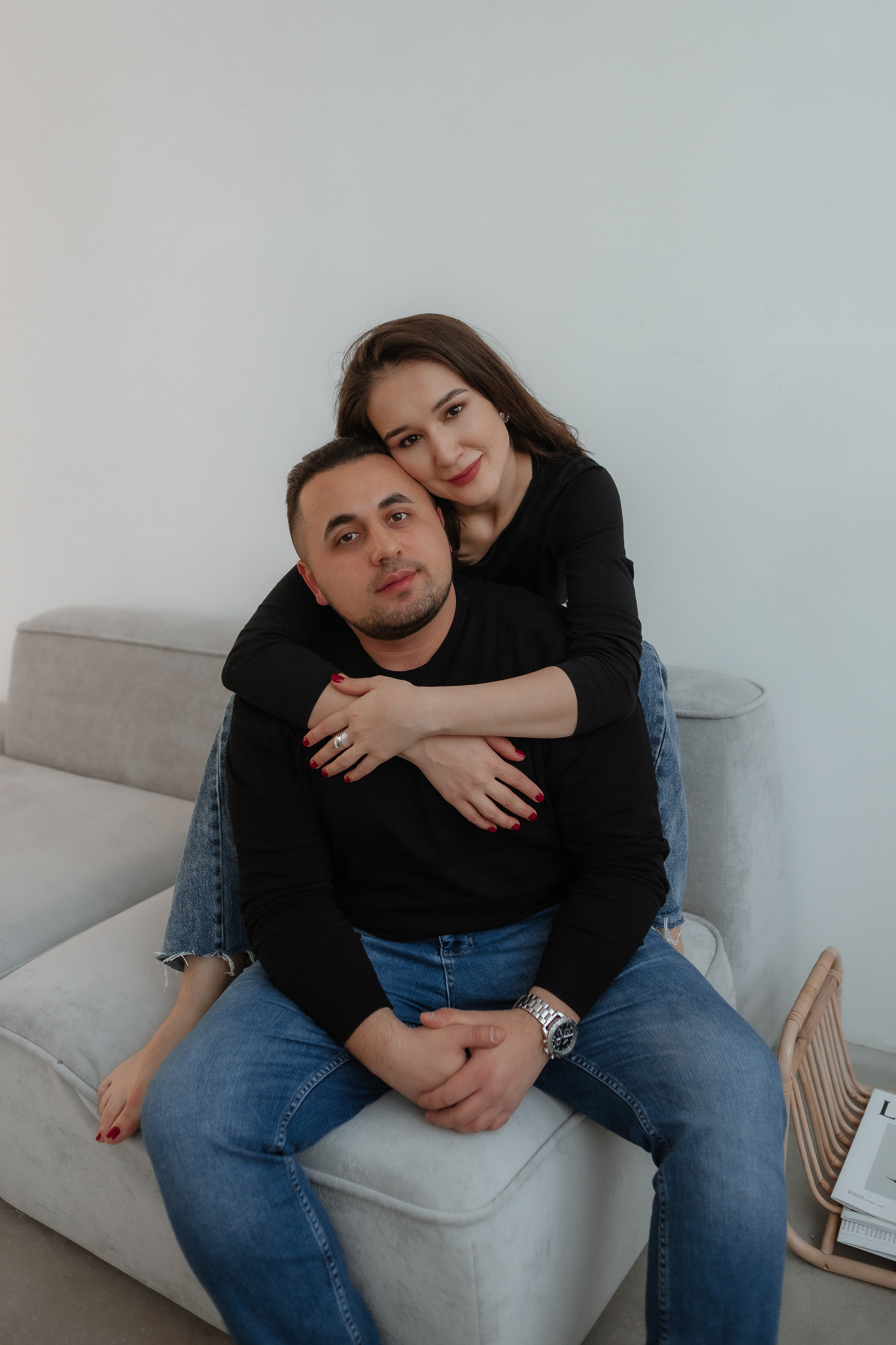 Хилола Юрист. Фотограф москва