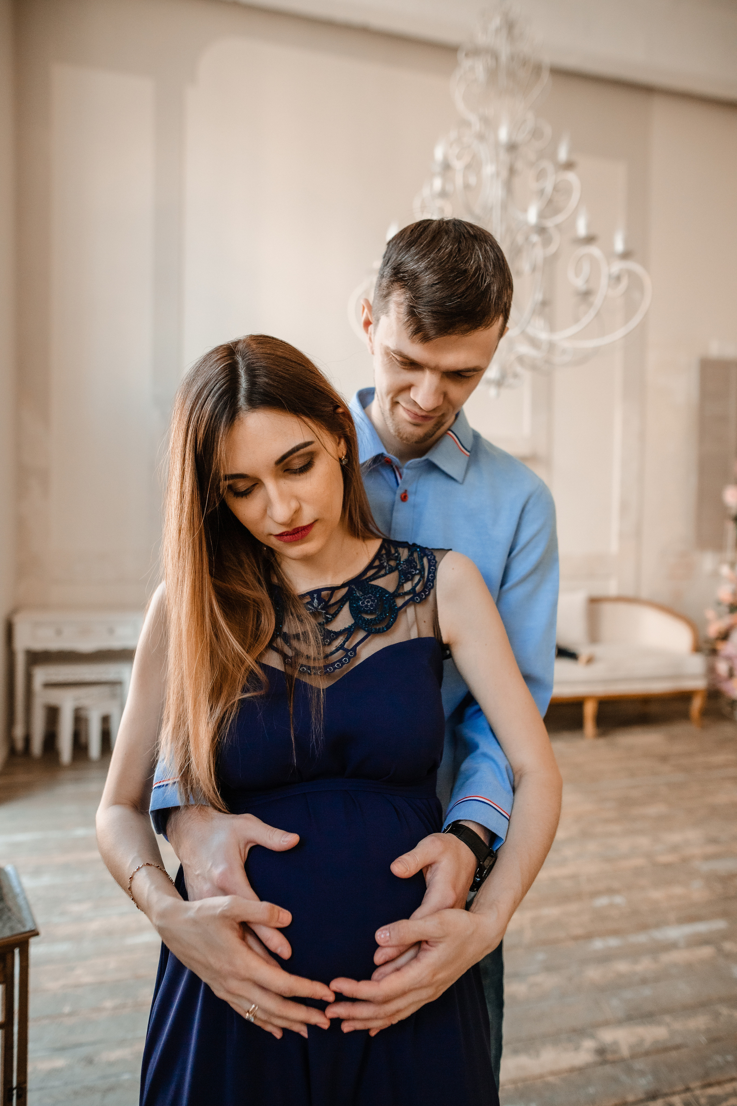 Серафима. Фотограф москва