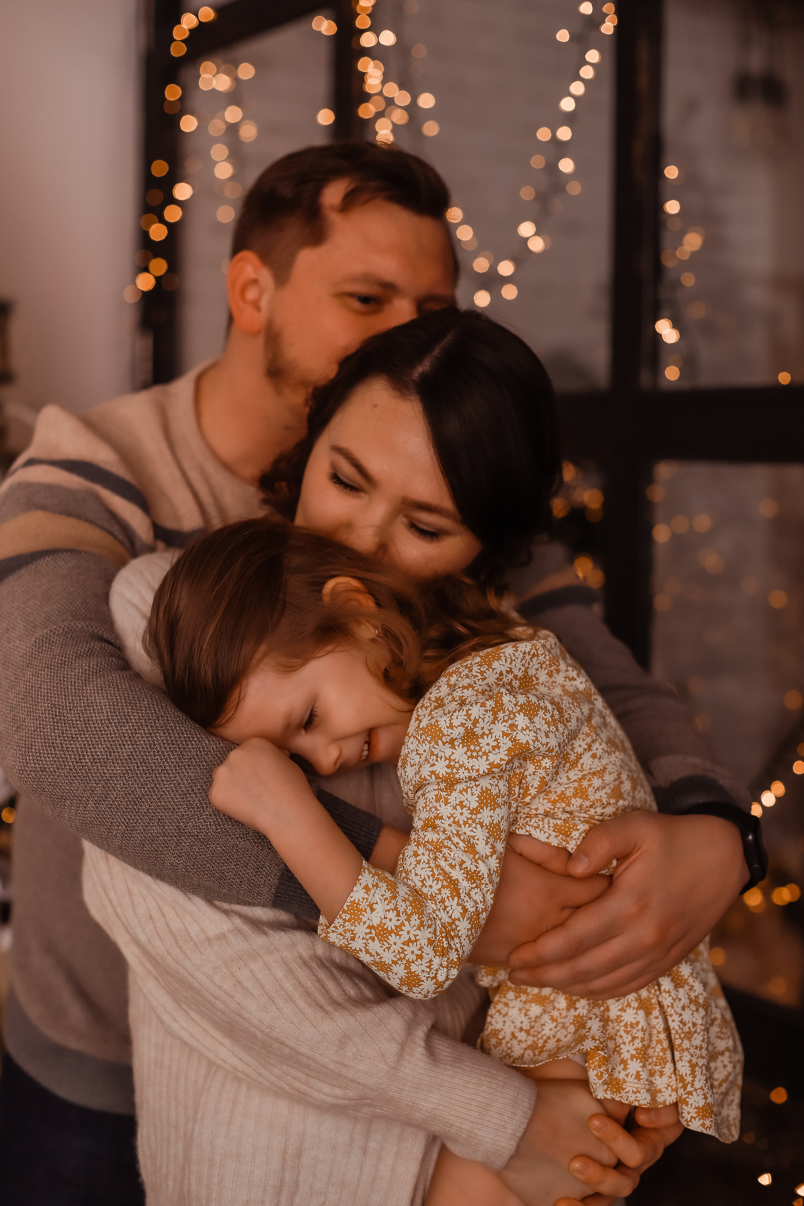 Анна и Роман. Фотограф москва