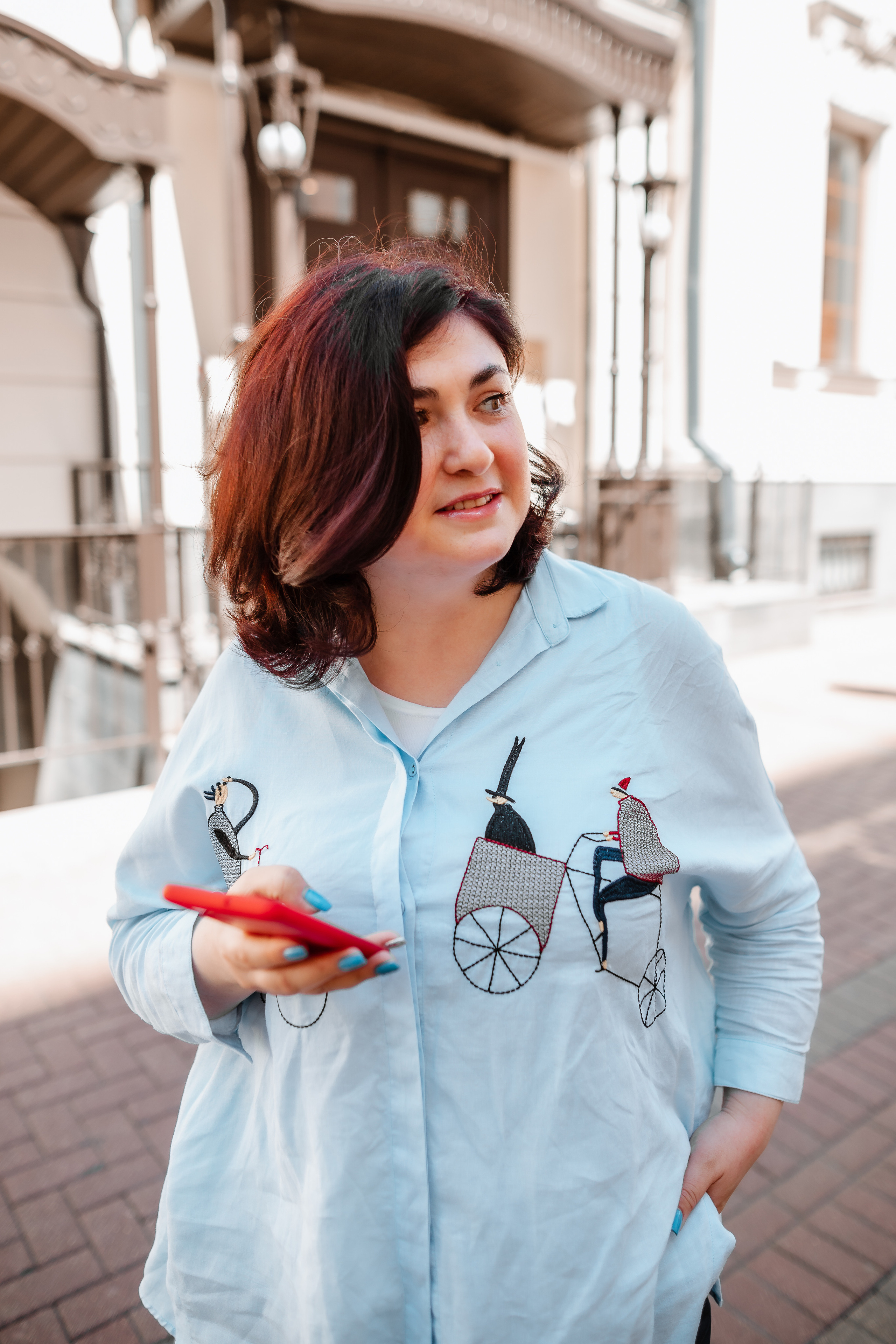 Юля Коуч. Фотограф москва