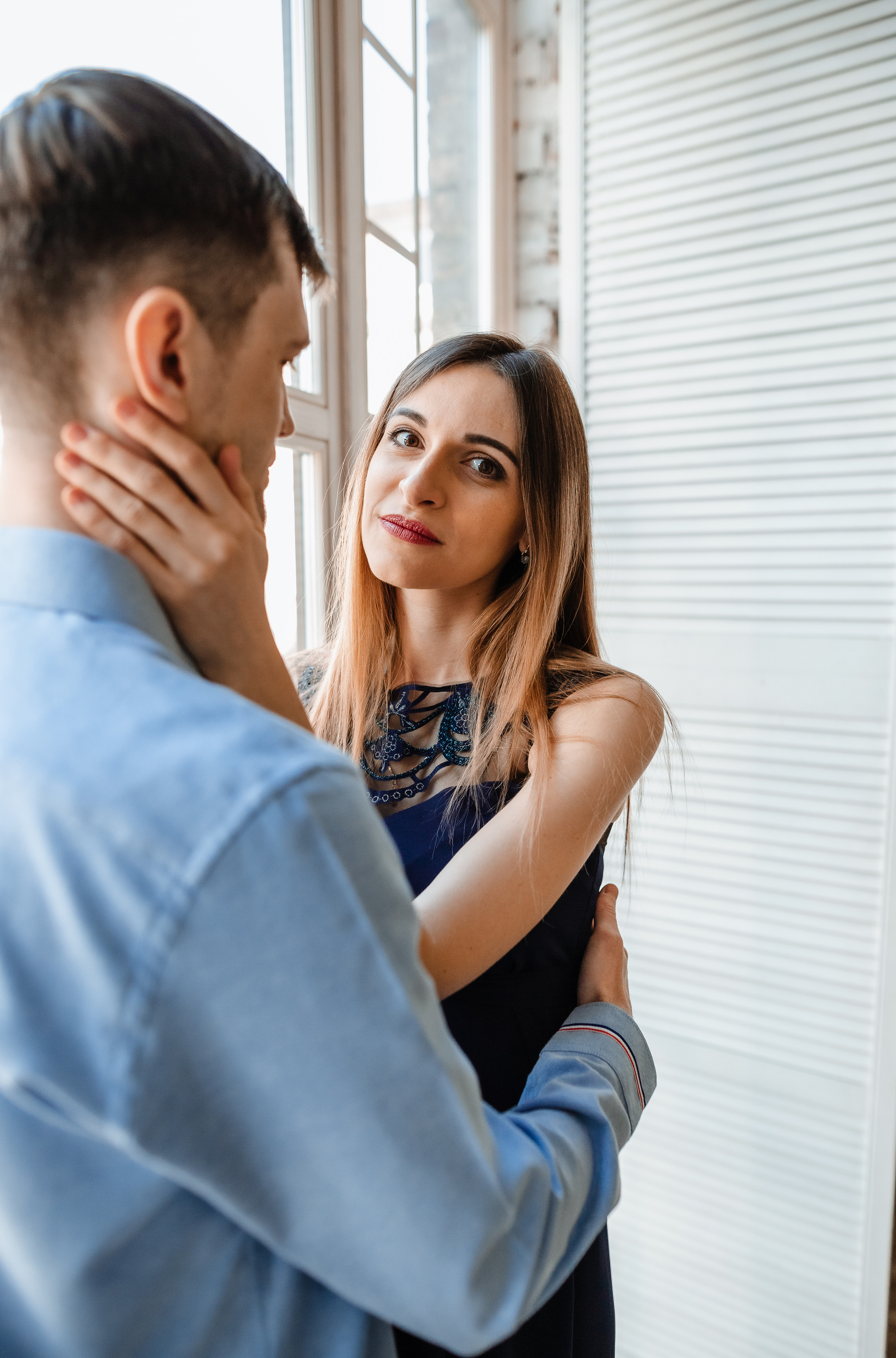 Серафима. Фотограф москва