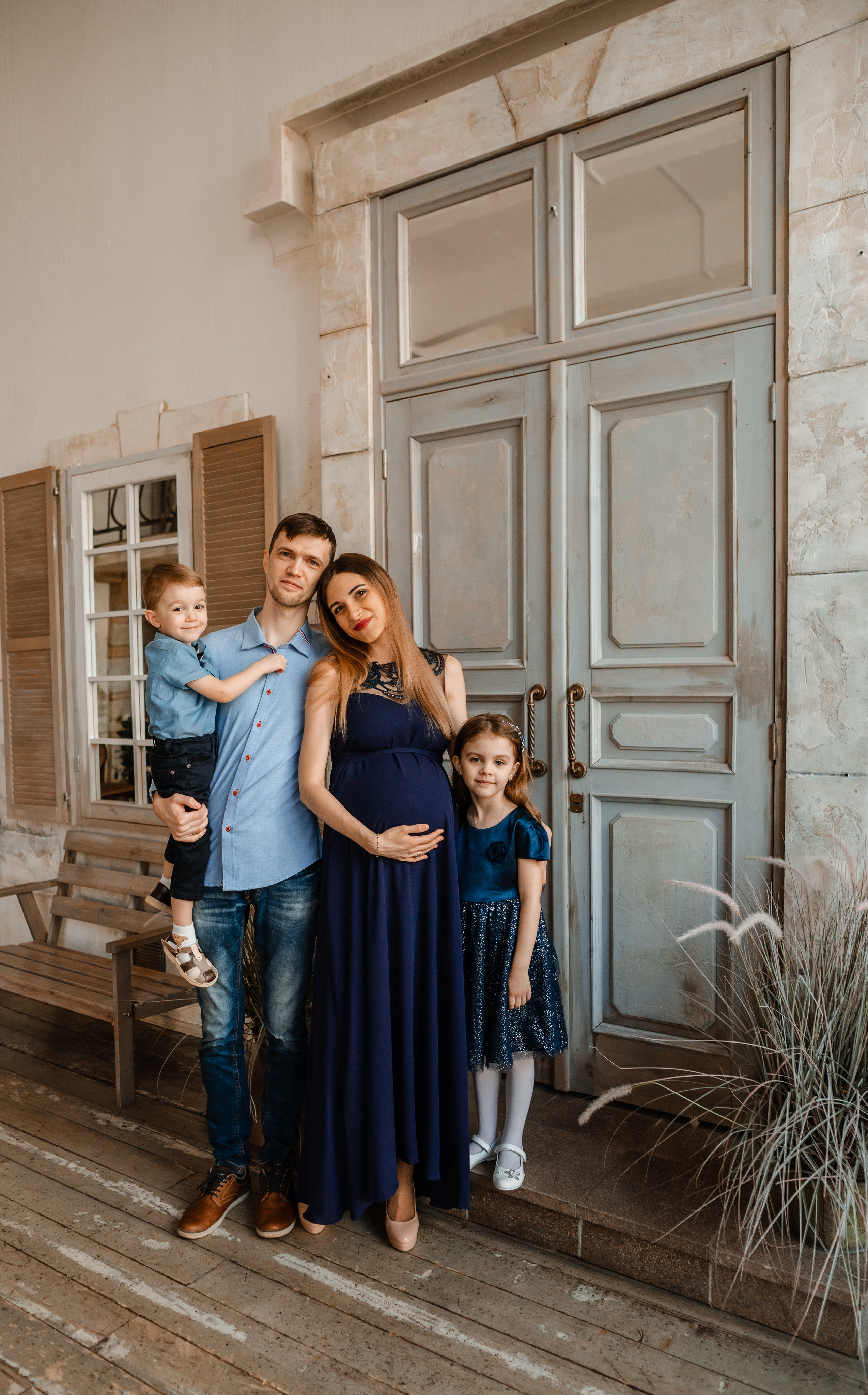 Серафима. Фотограф москва