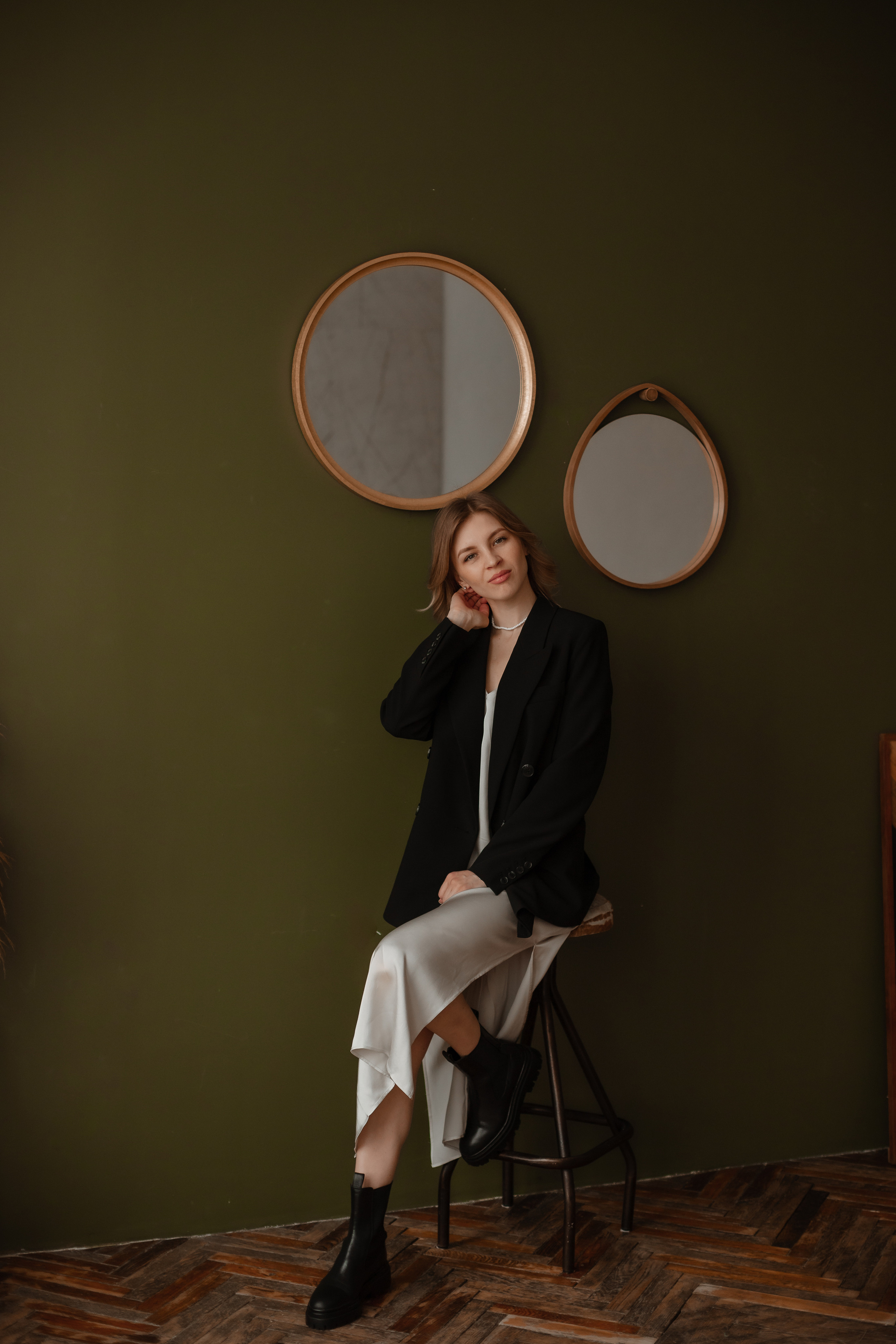 Кристина Бровист. Фотограф москва