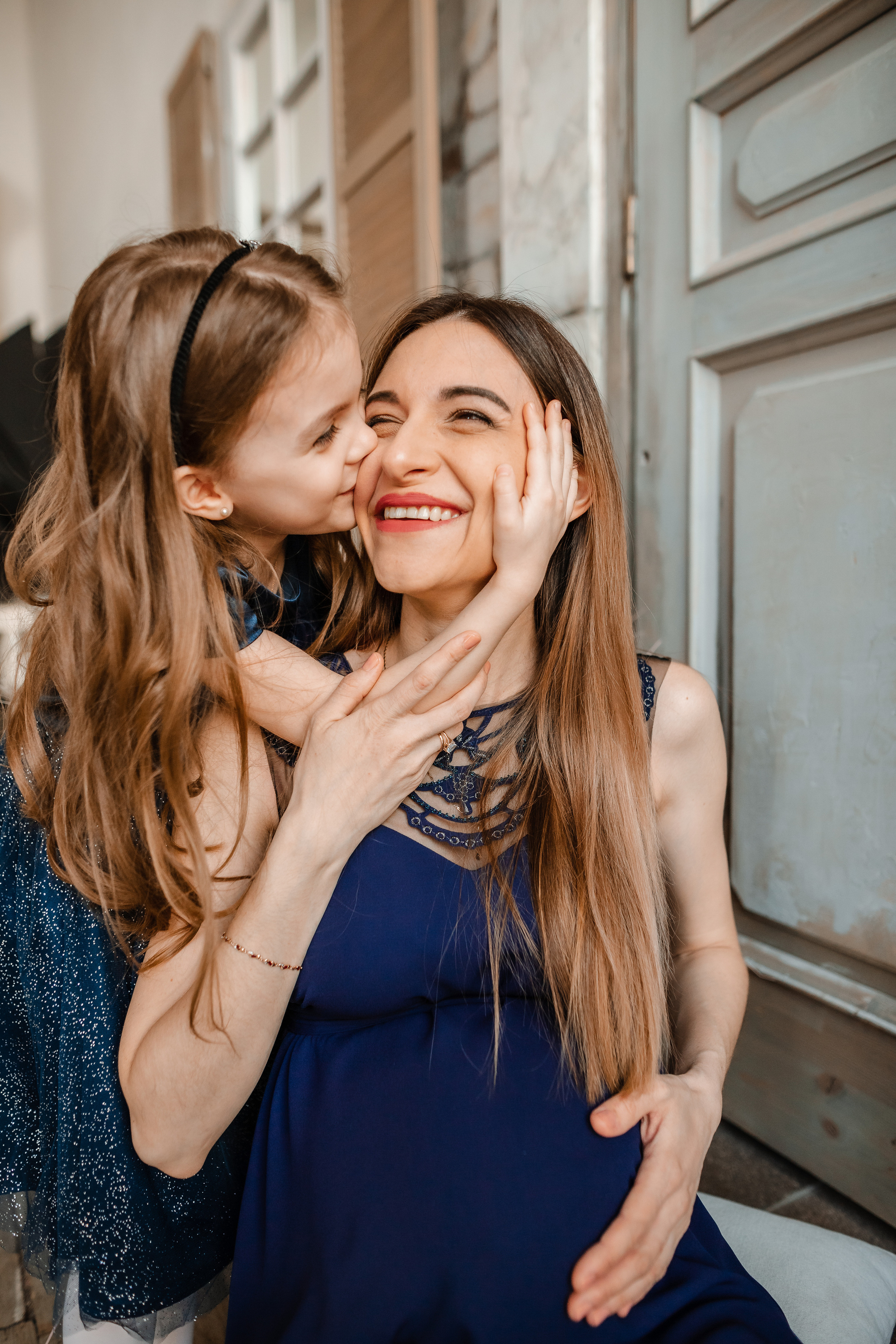 Серафима. Фотограф москва