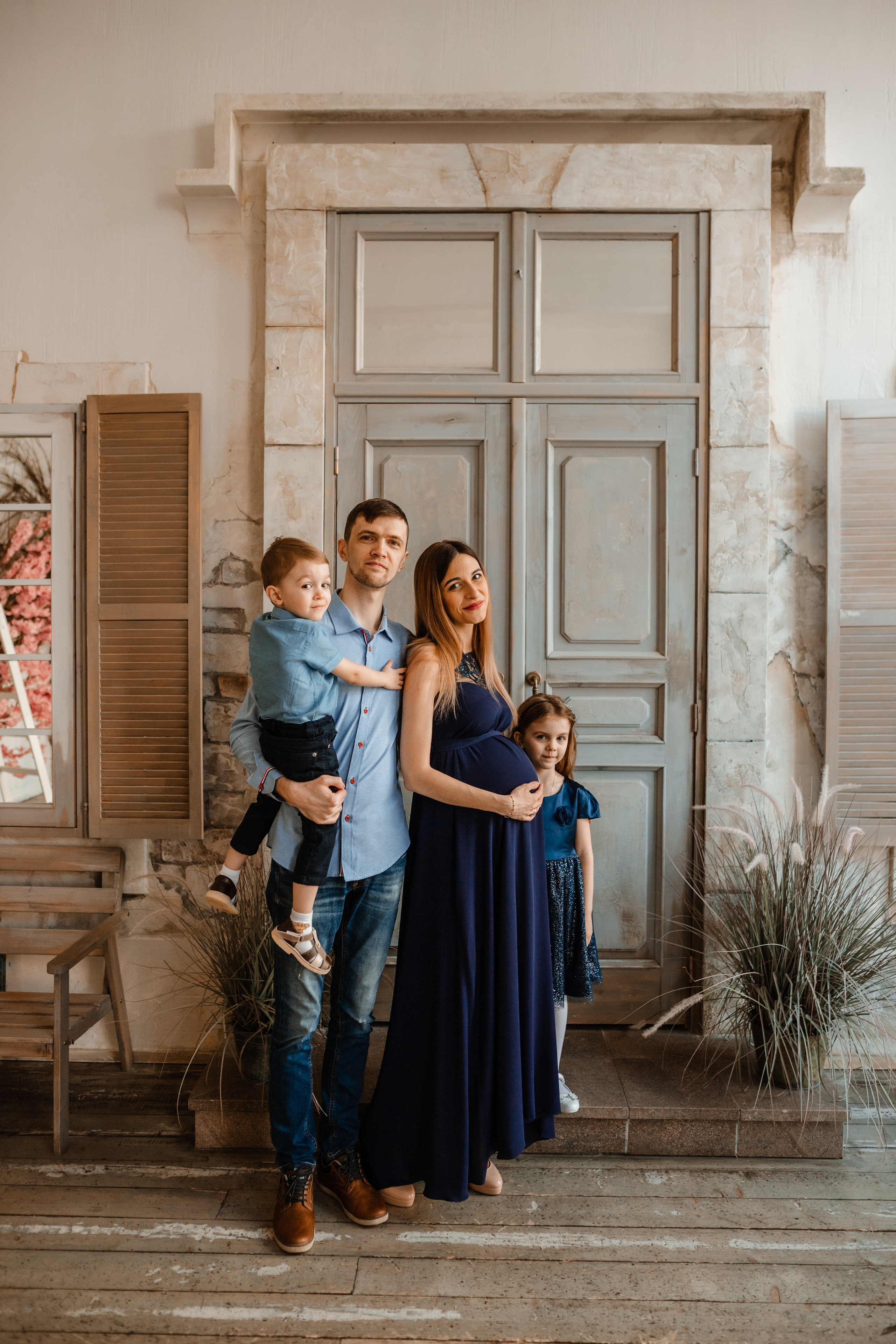 Серафима. Фотограф москва