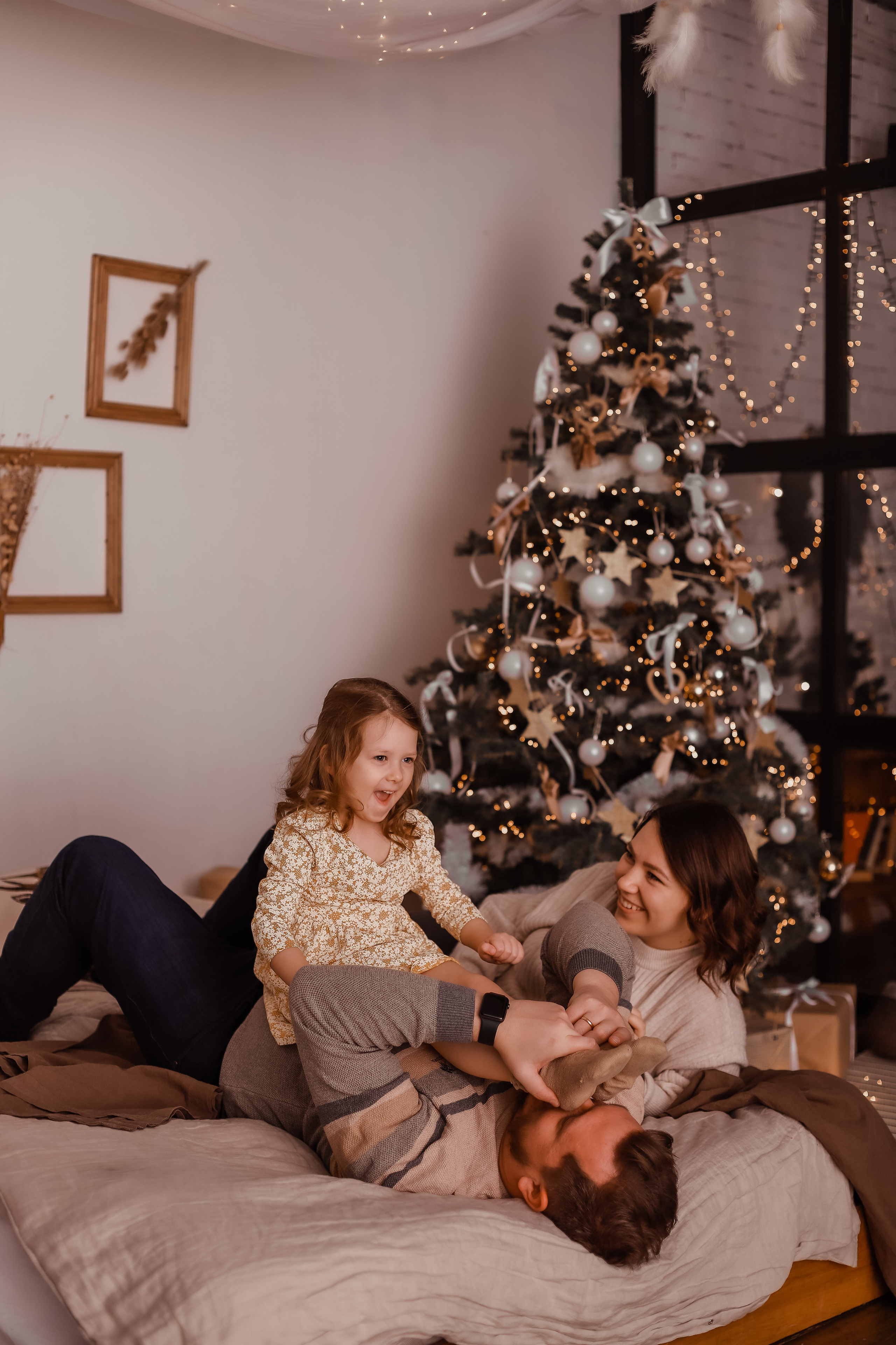 Анна и Роман. Фотограф москва