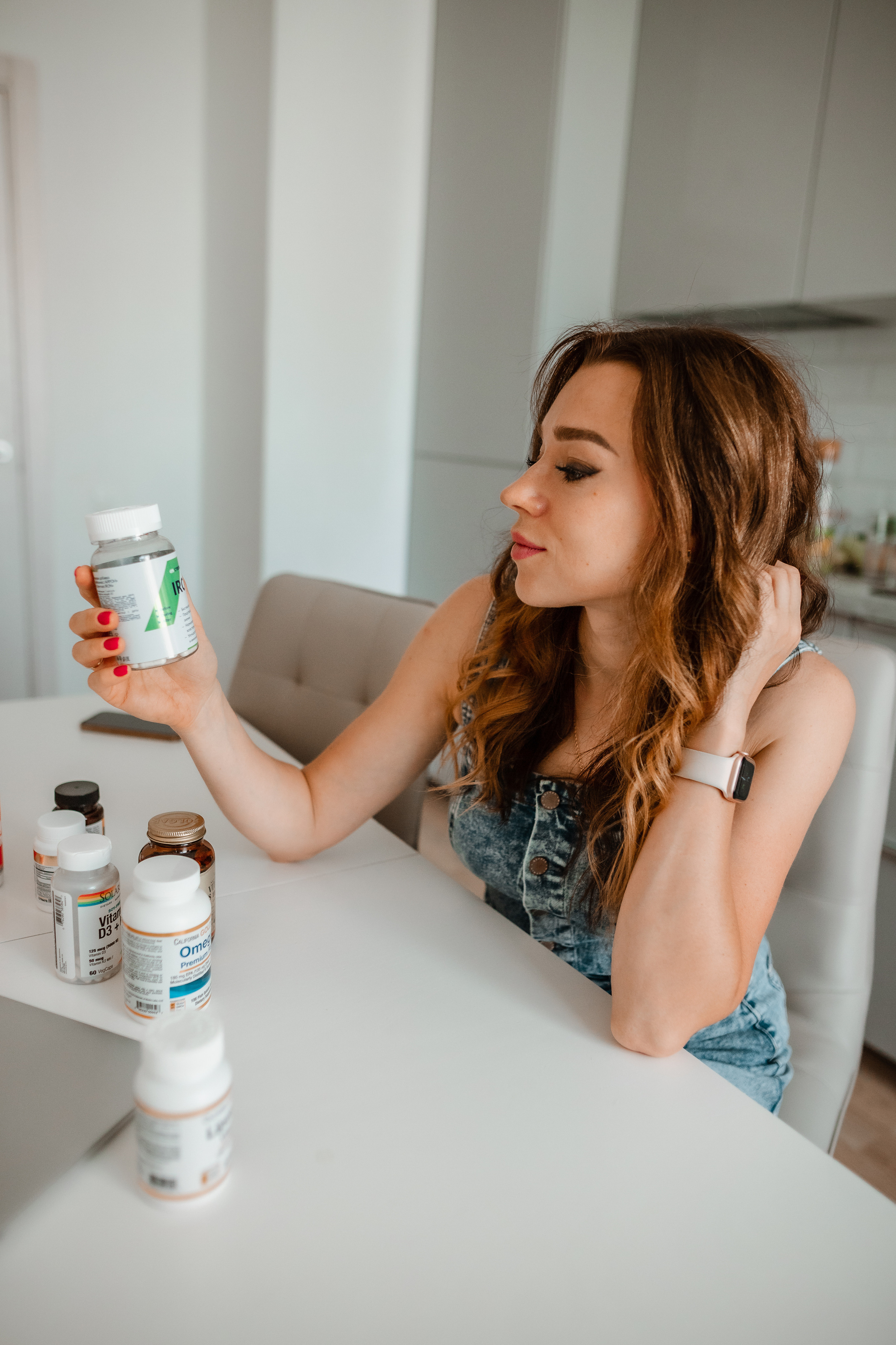 Наталья Нутрициолог. Фотограф москва