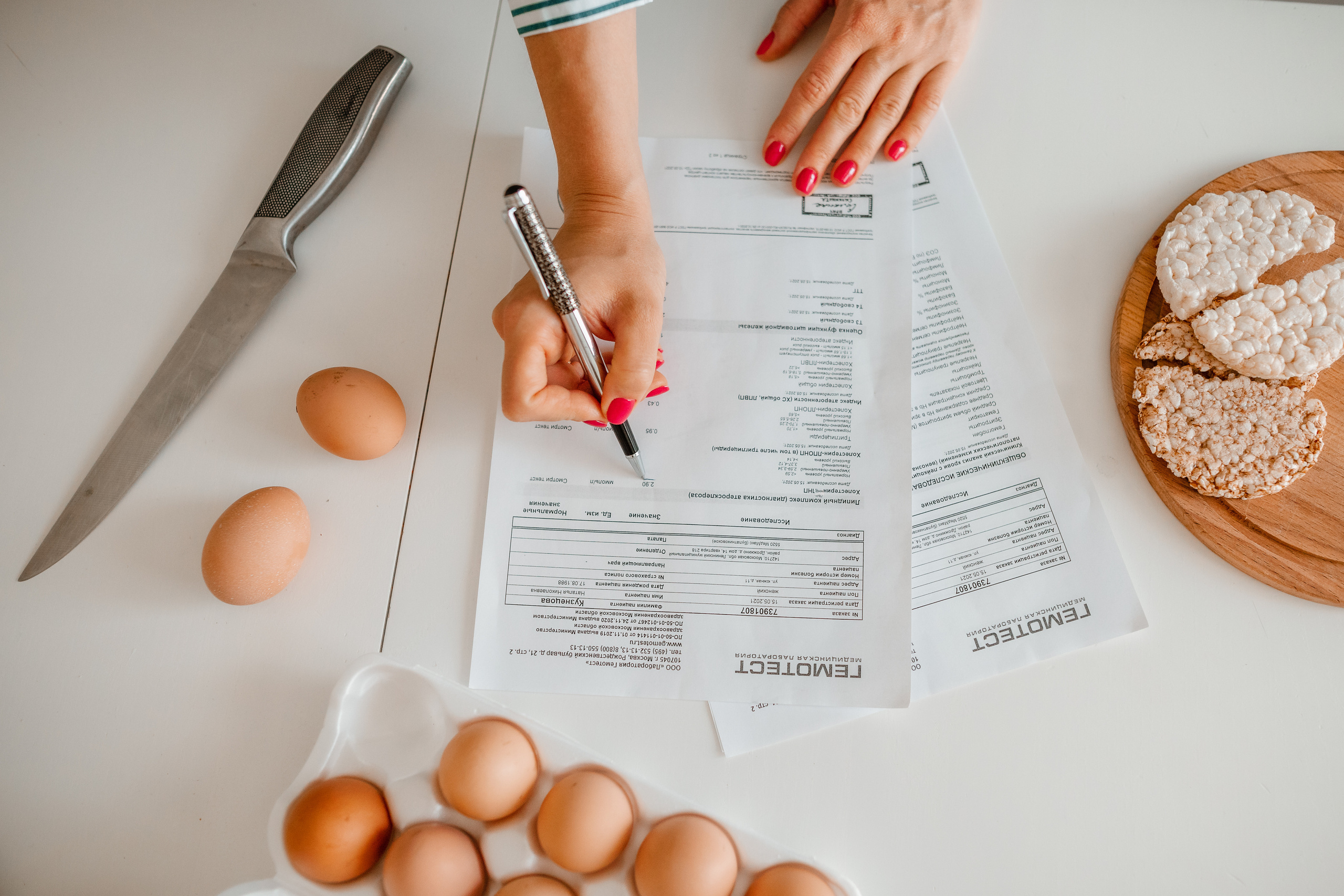 Наталья Нутрициолог. Фотограф москва