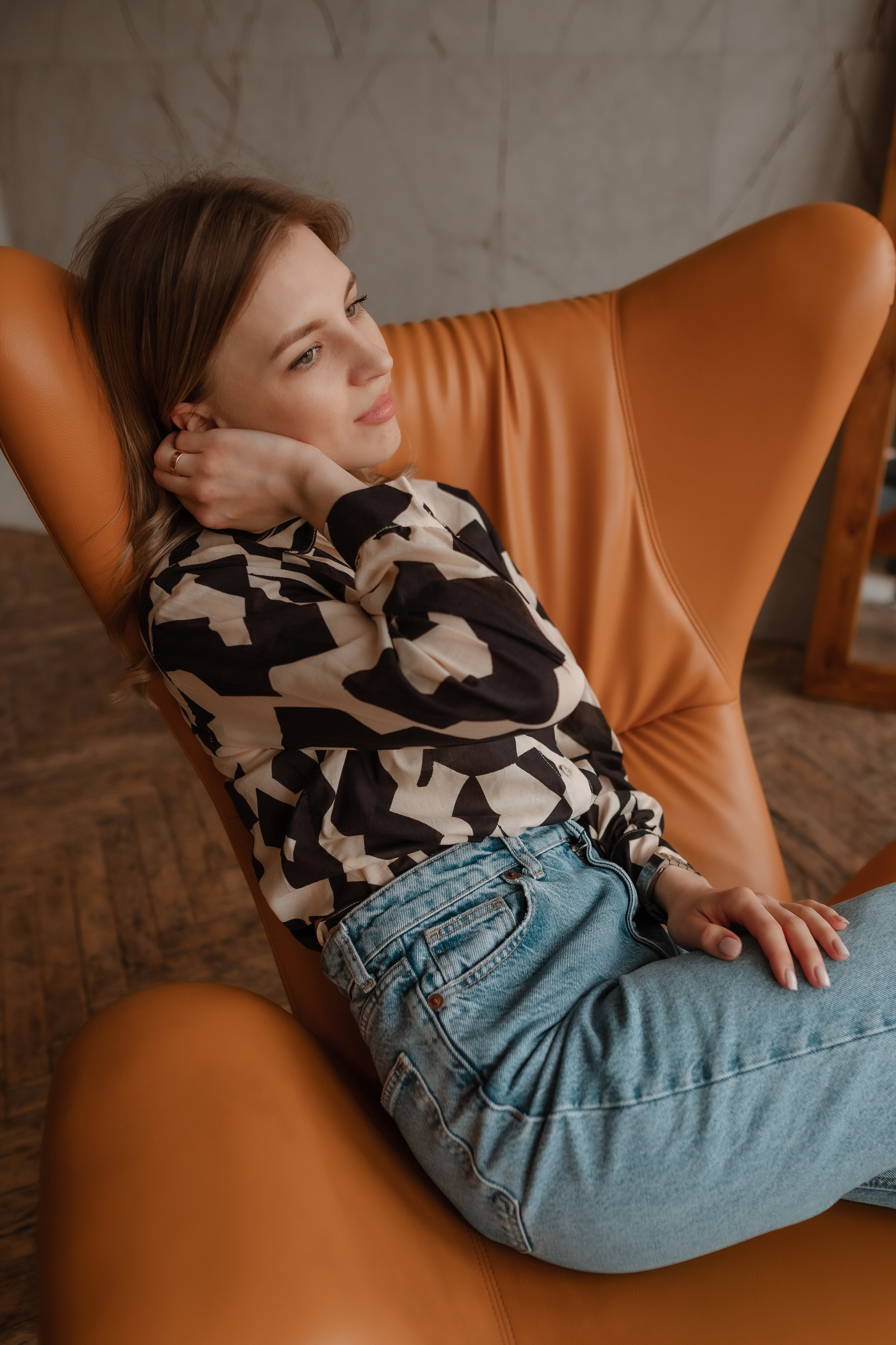 Кристина Бровист. Фотограф москва