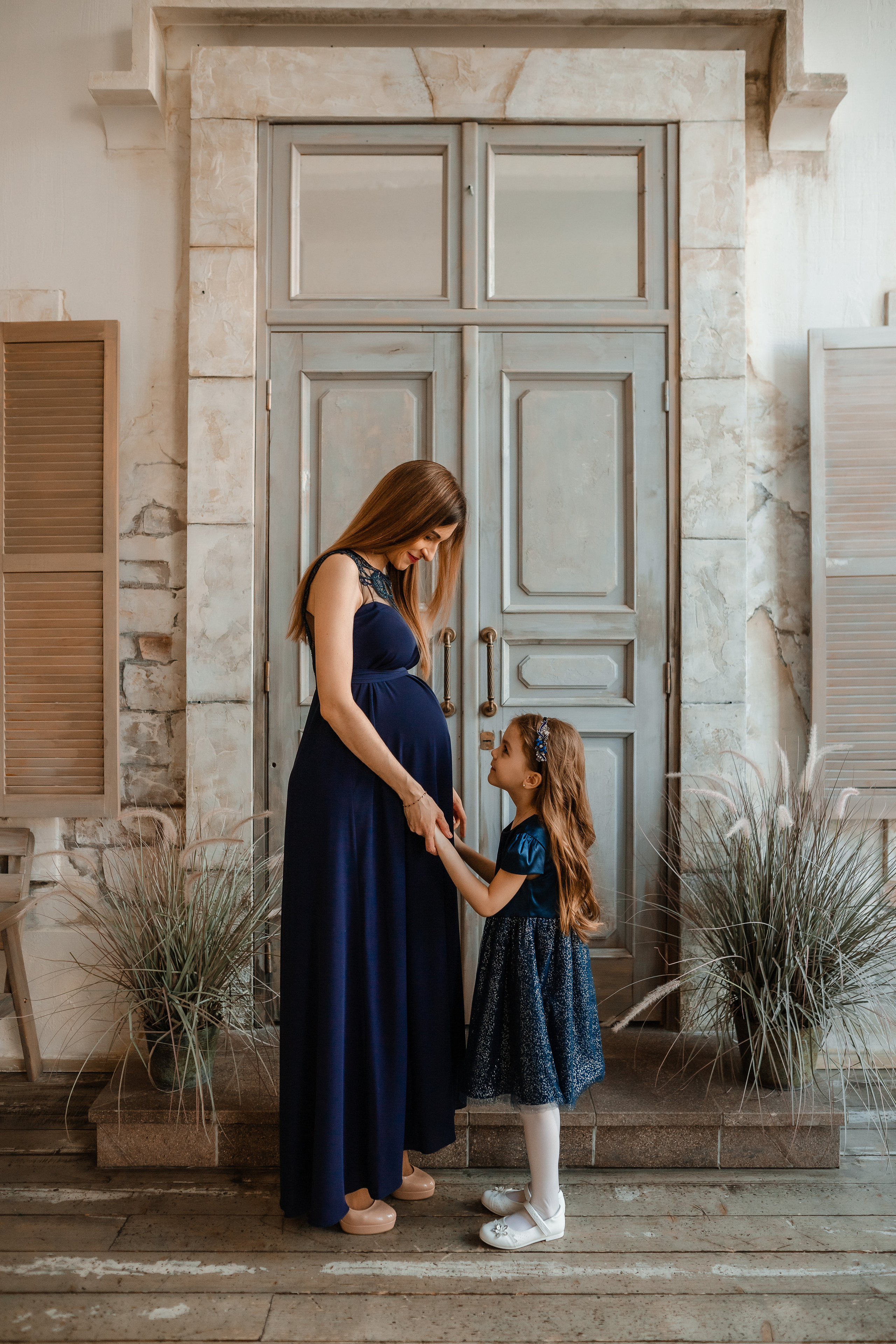 Серафима. Фотограф москва