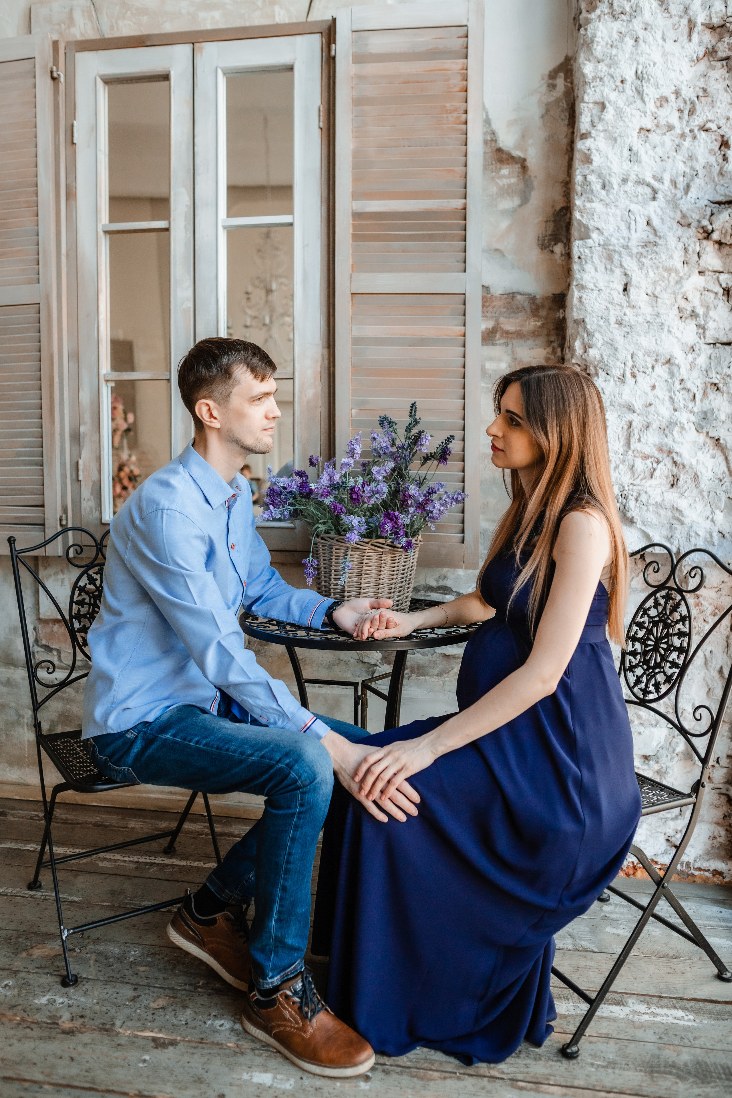 Серафима. Фотограф москва