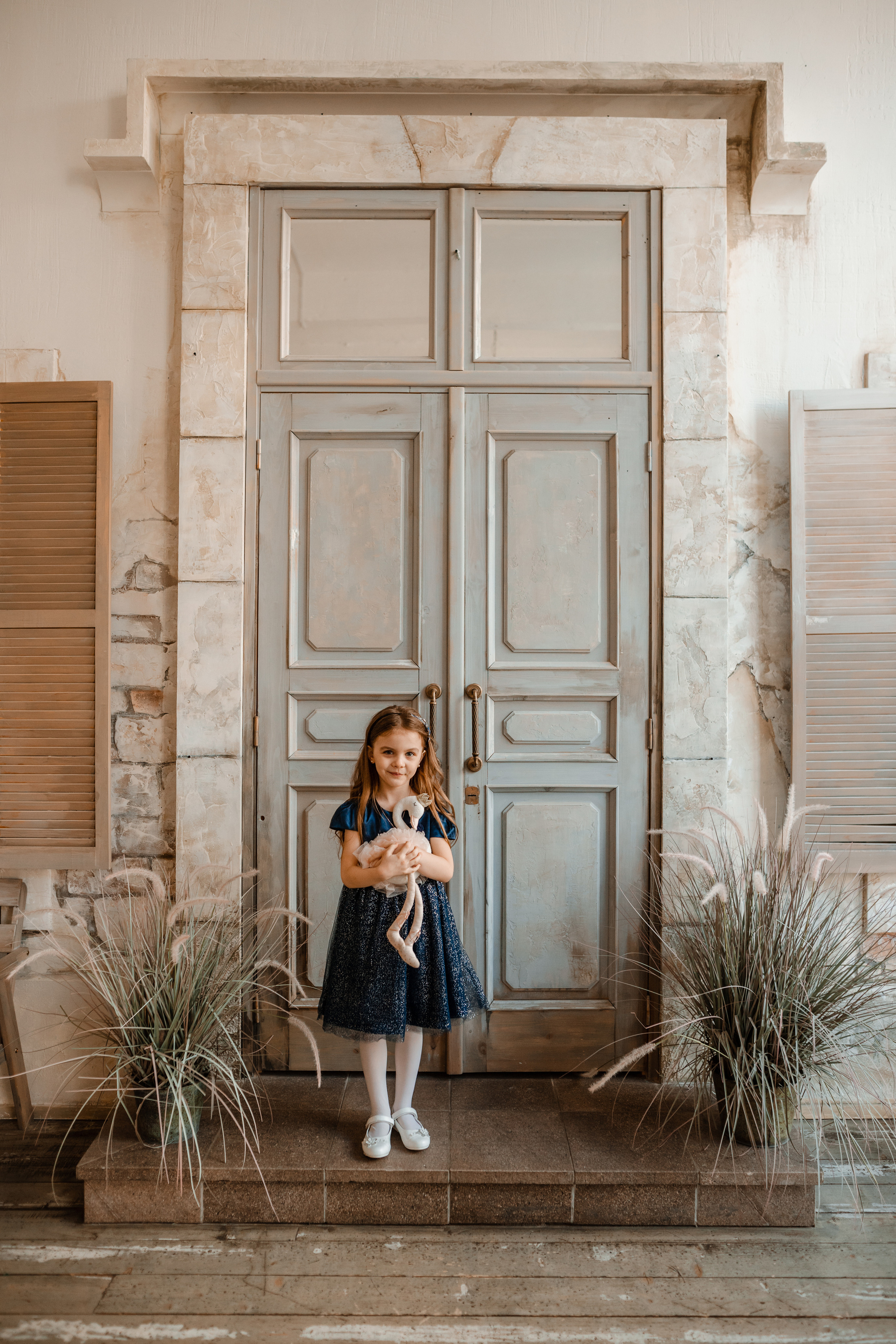 Серафима. Фотограф москва