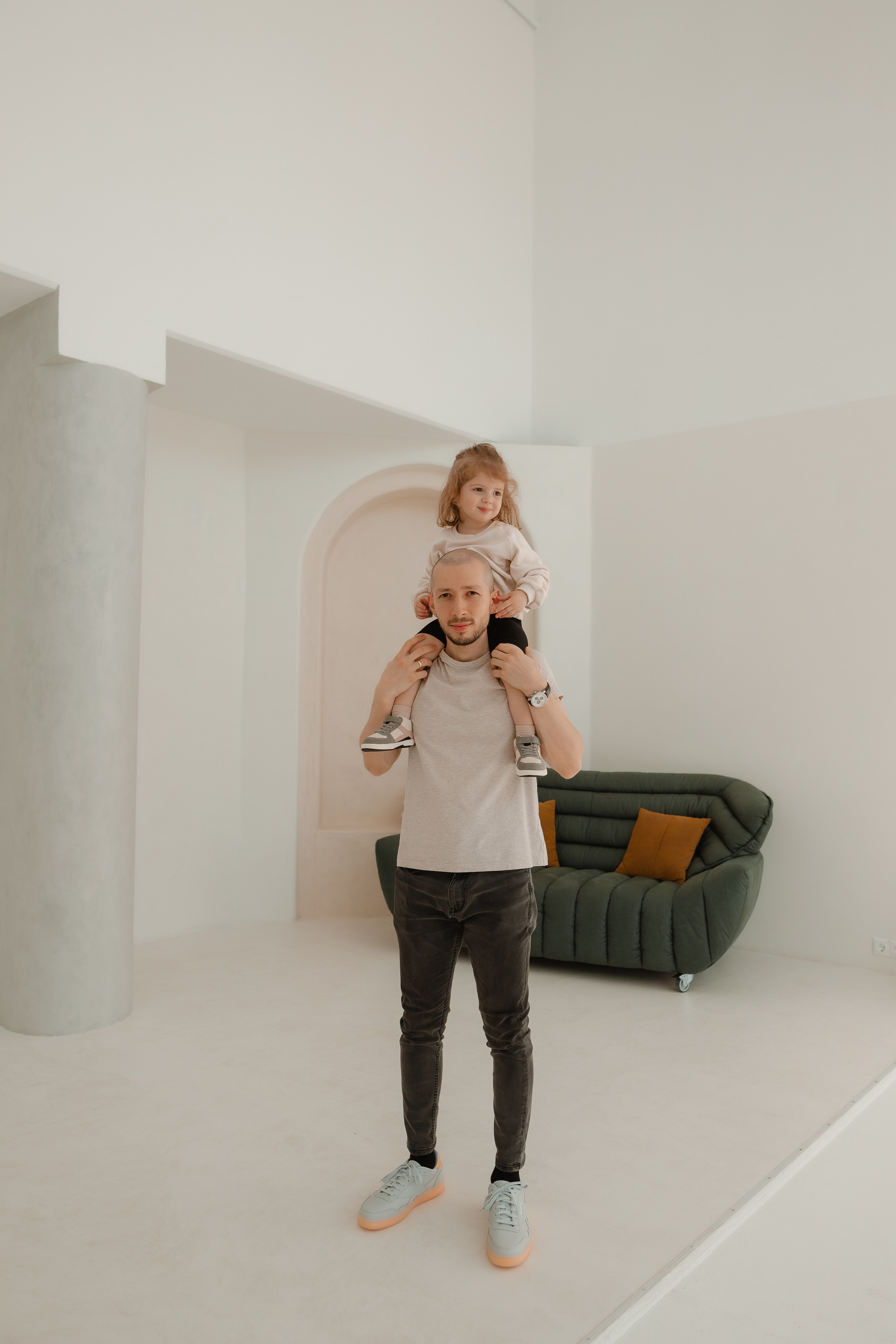 Диана и Эдуард. Фотограф москва