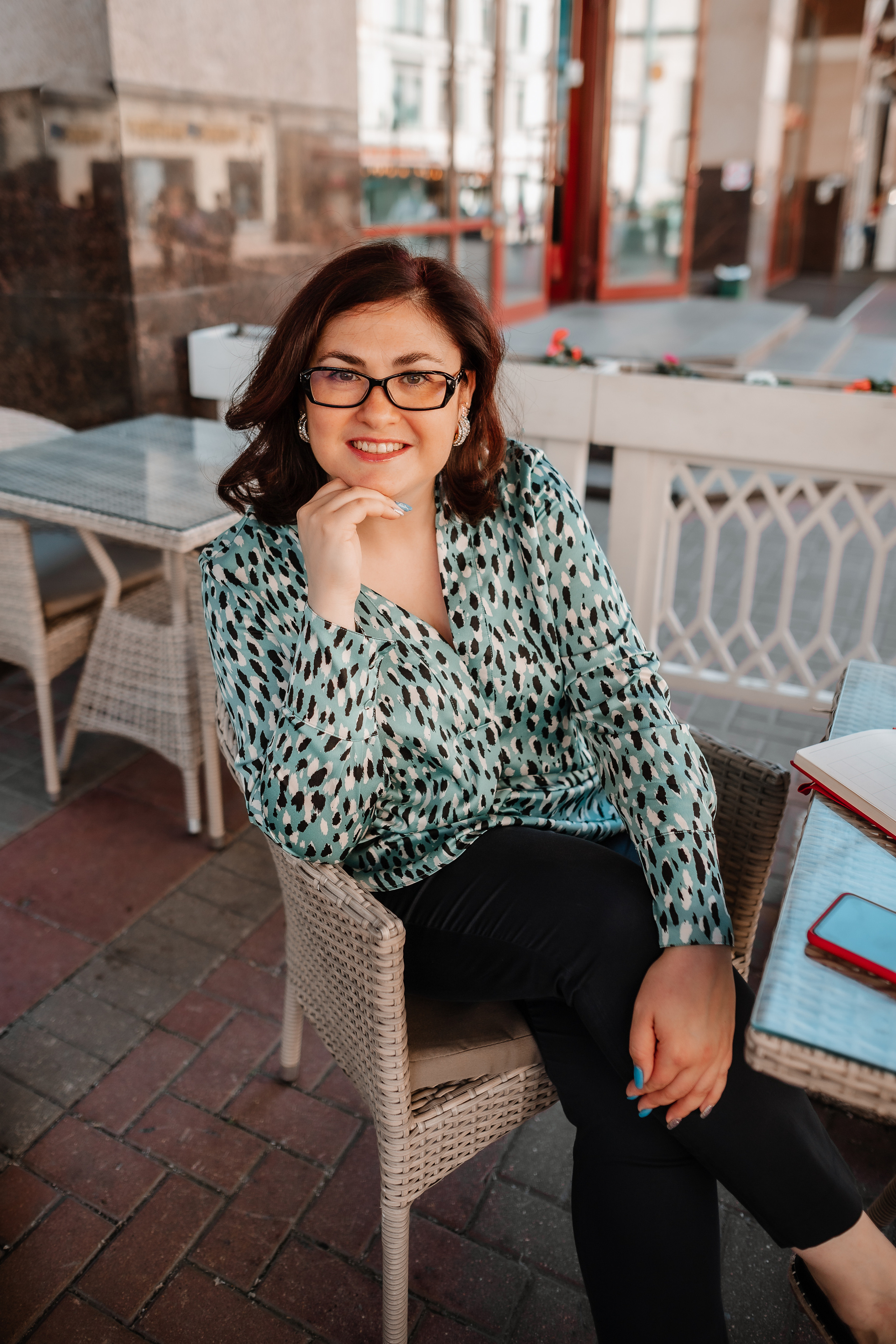 Юля Коуч. Фотограф москва