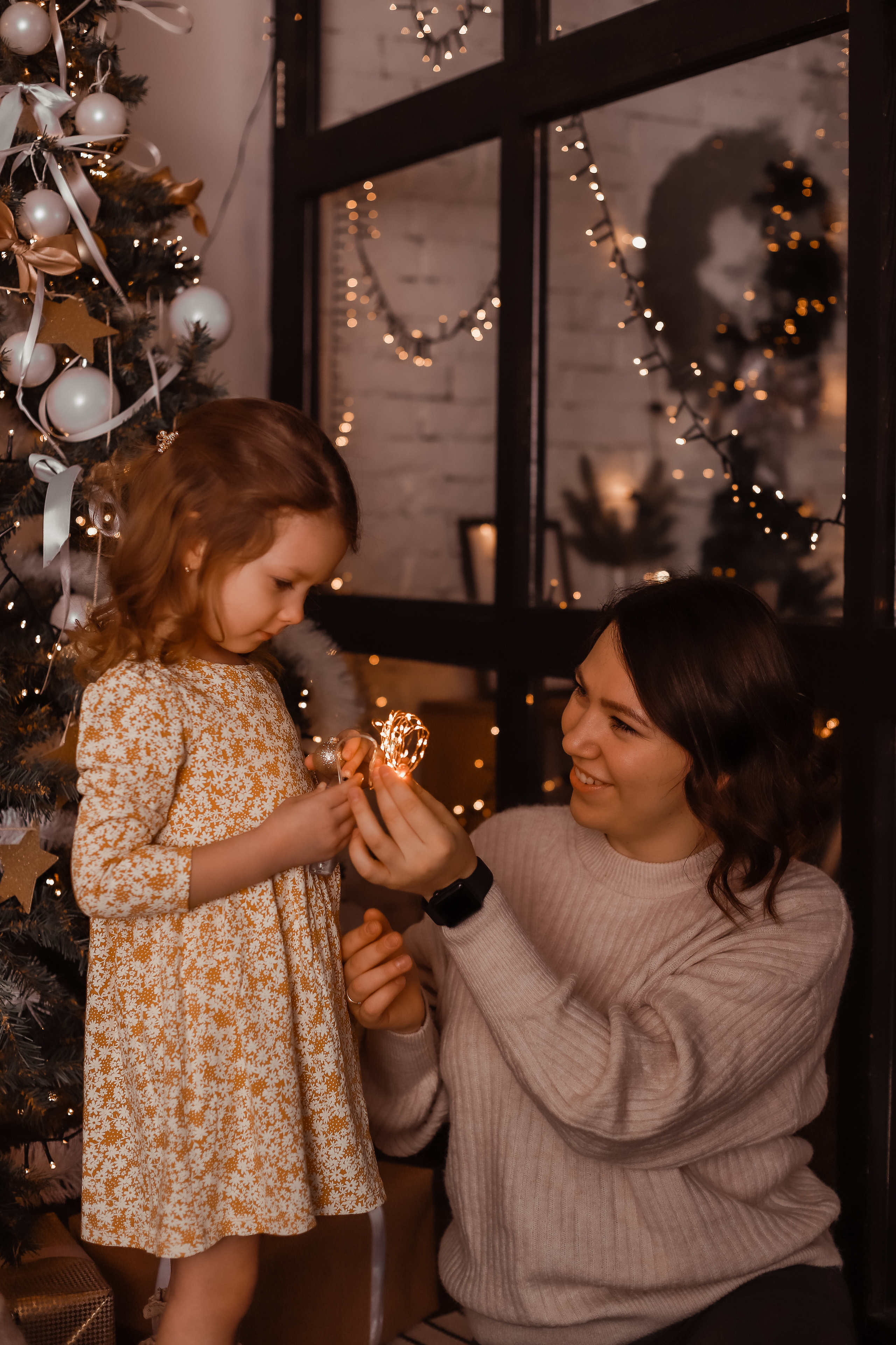 Анна и Роман. Фотограф москва