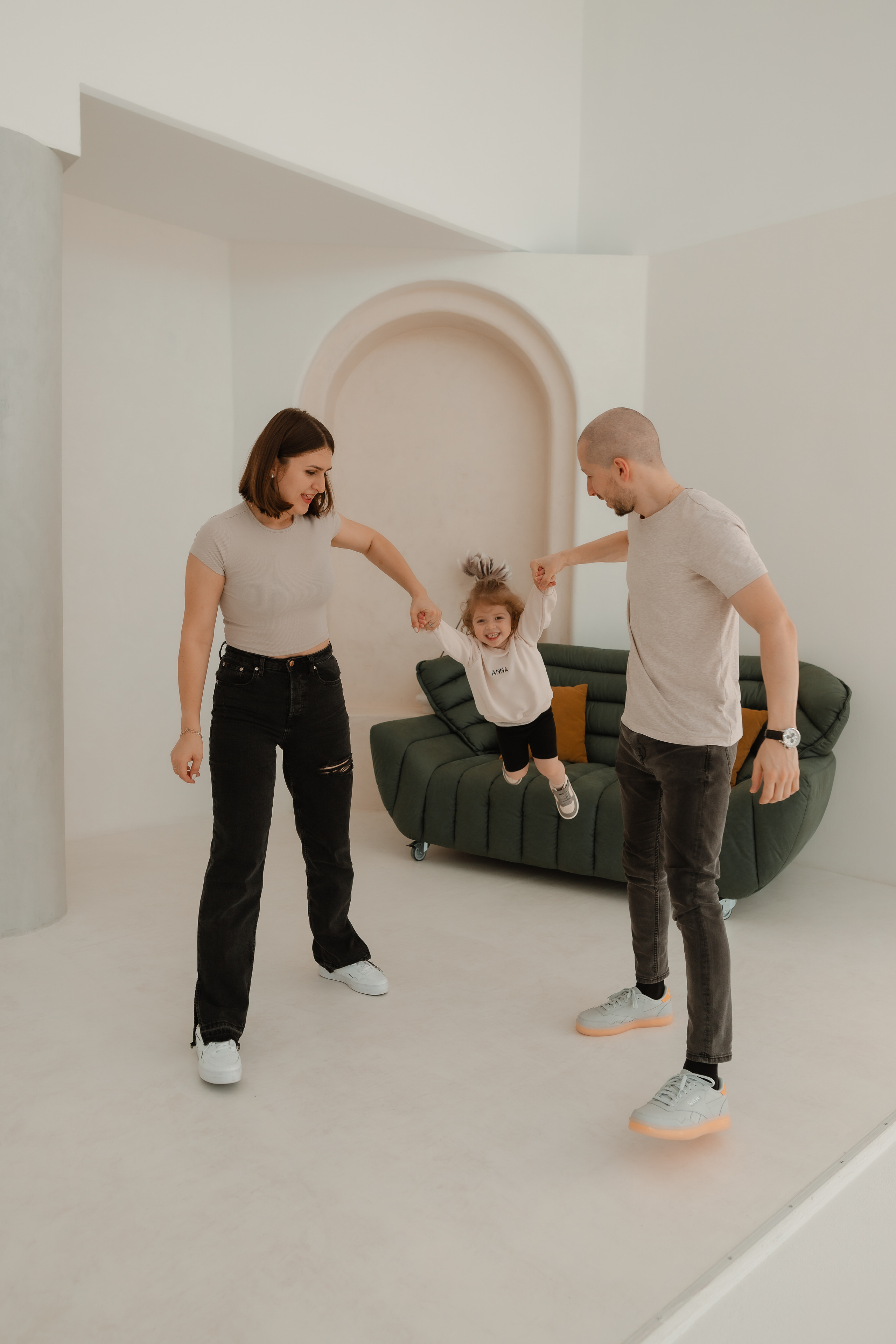 Диана и Эдуард. Фотограф москва