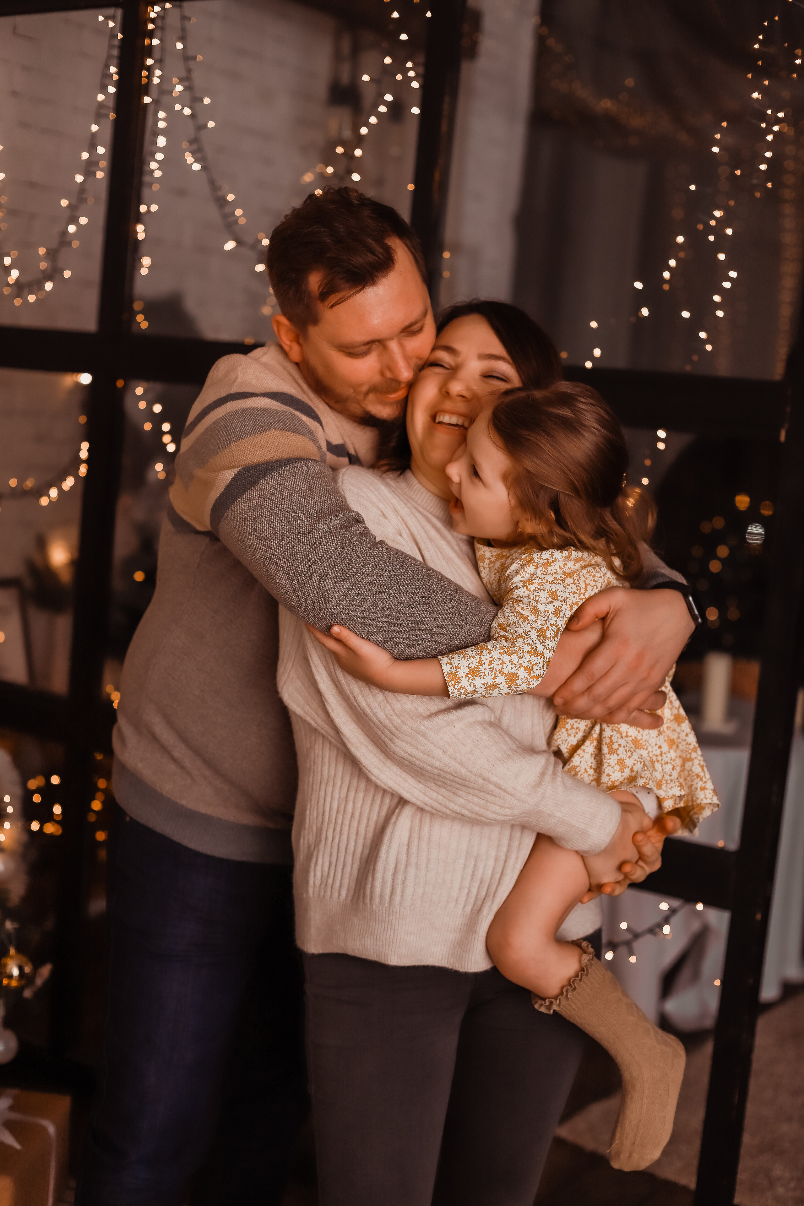 Анна и Роман. Фотограф москва