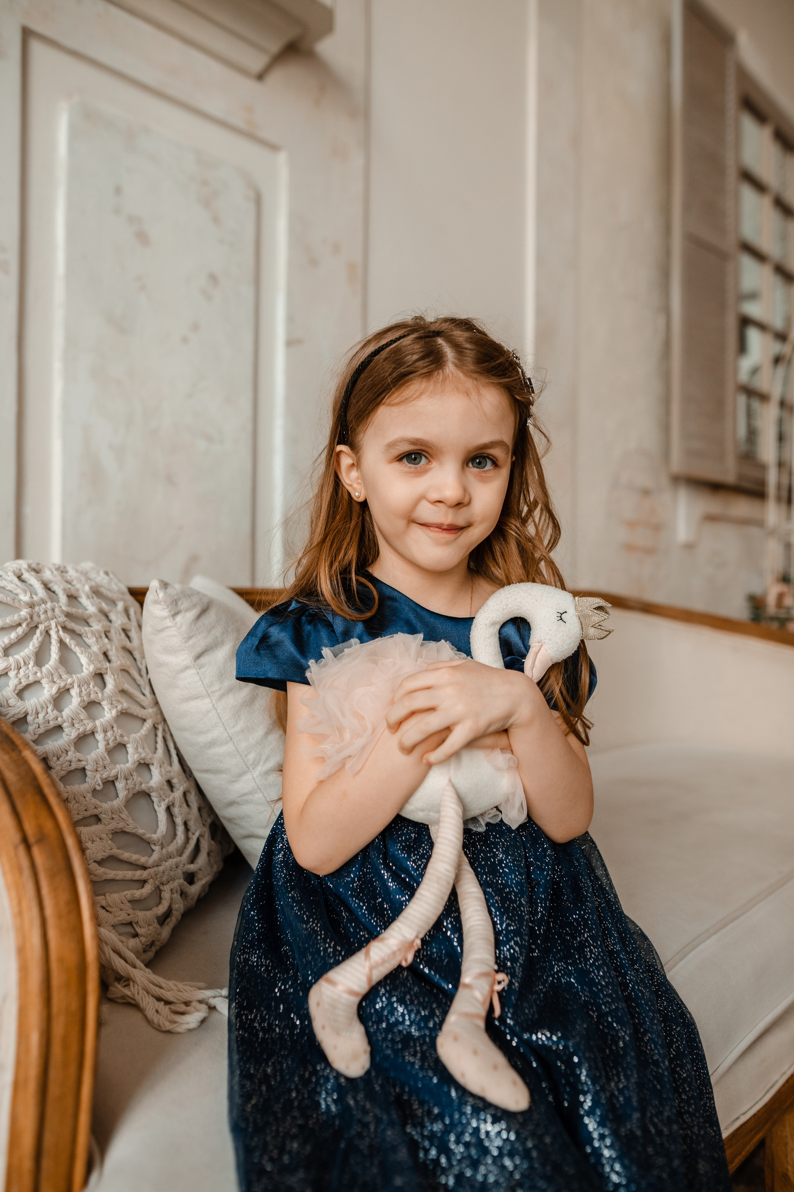 Серафима. Фотограф москва