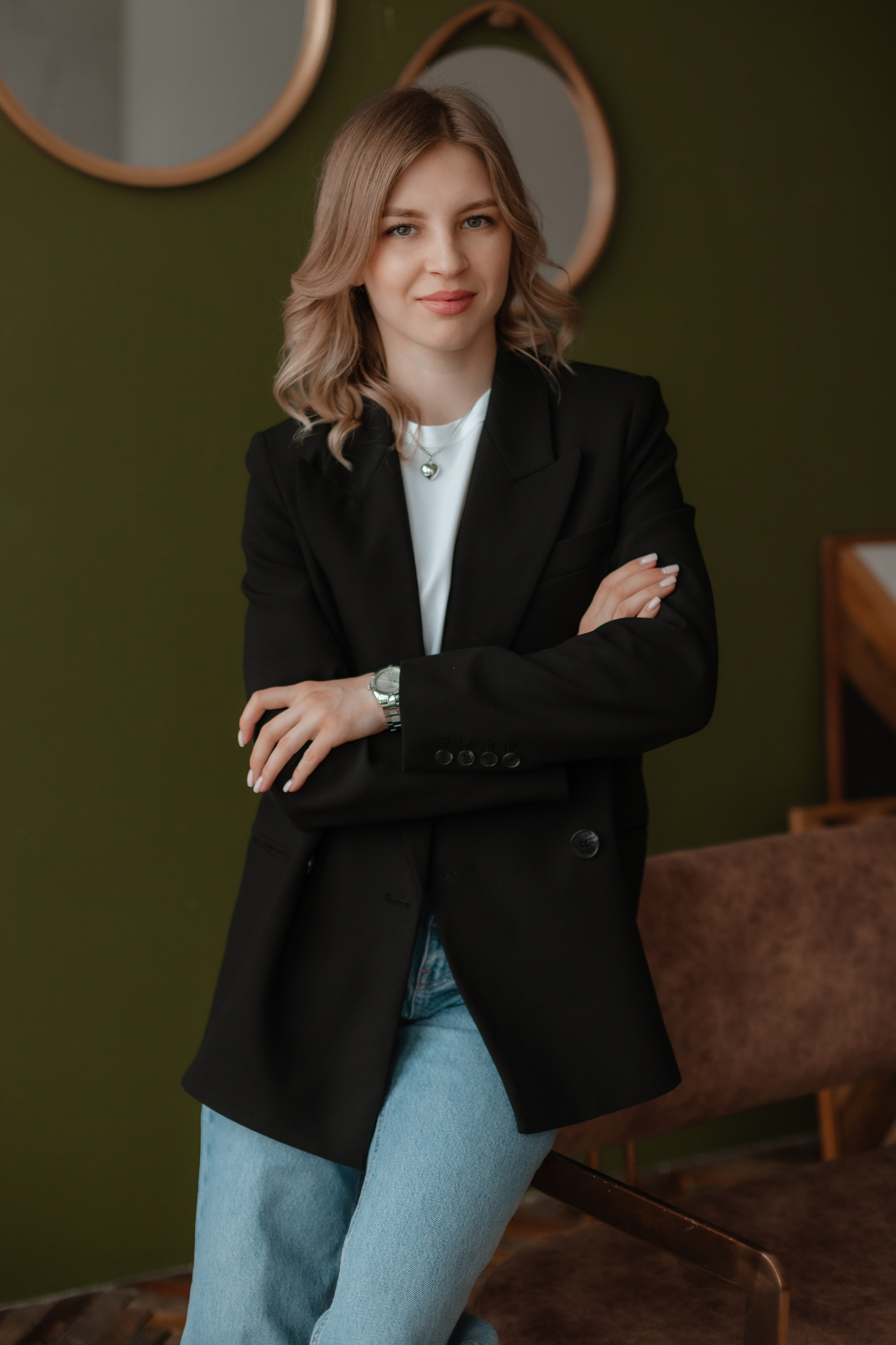 Кристина Бровист. Фотограф москва