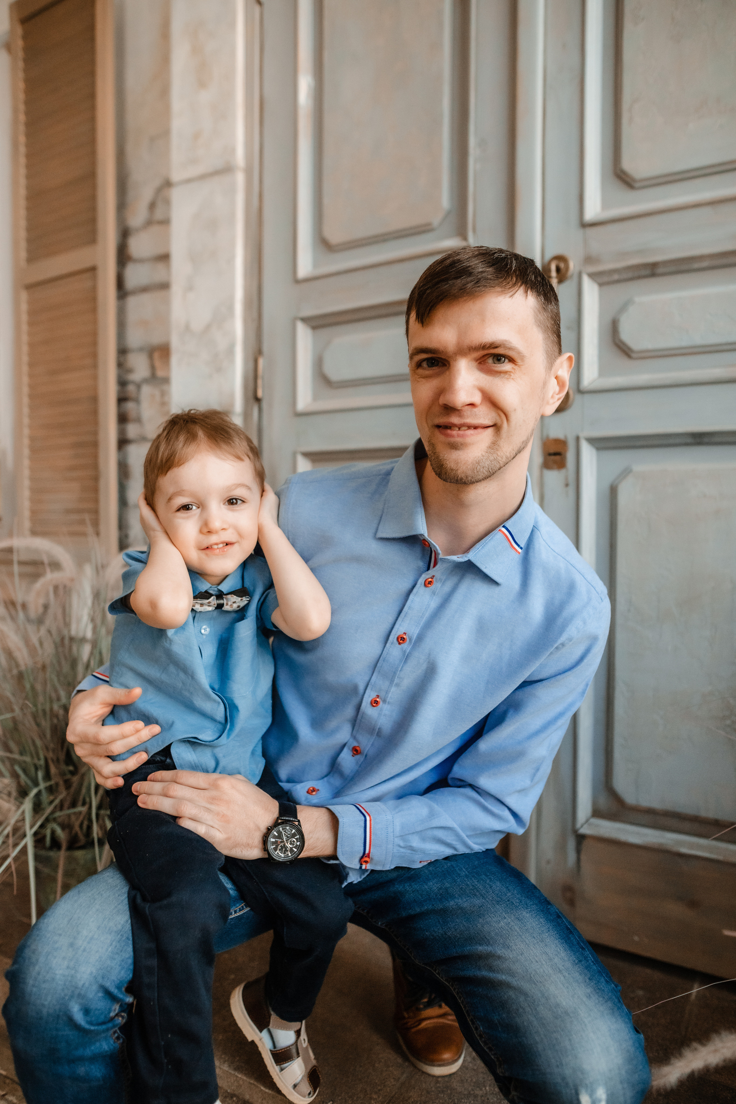 Серафима. Фотограф москва