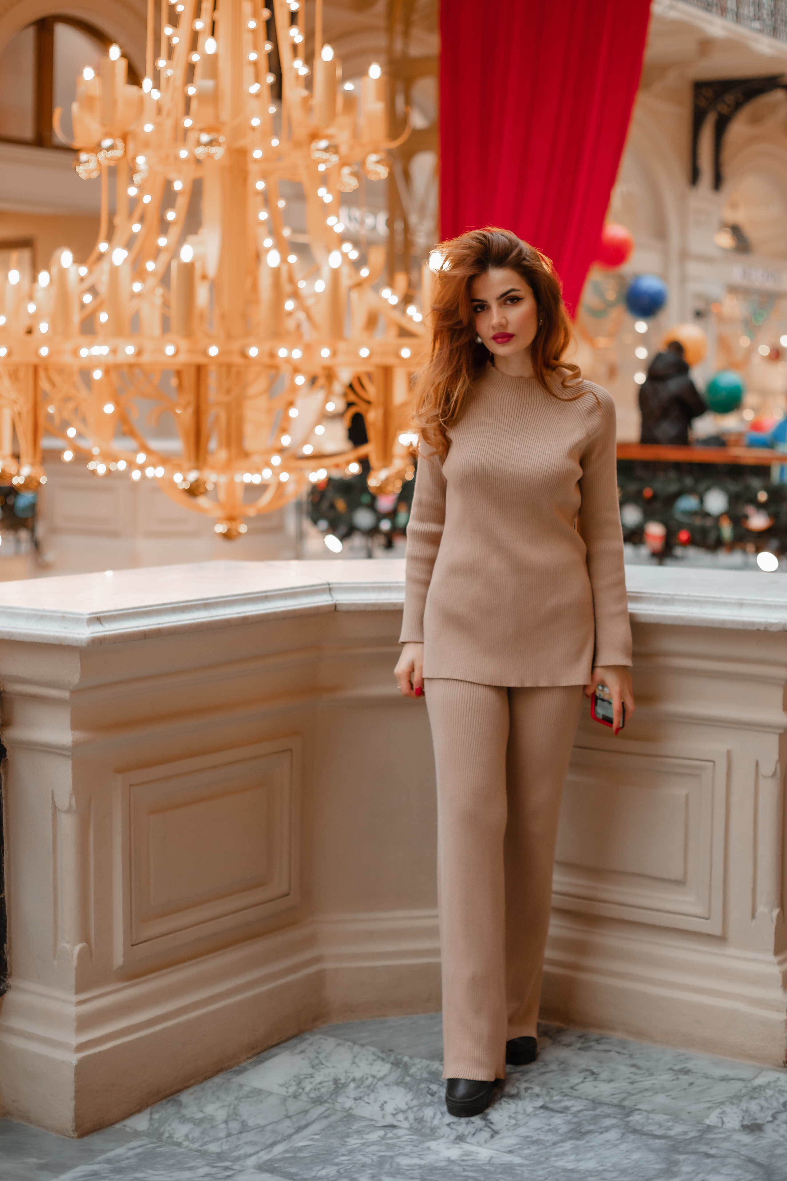 Амина. Фотограф москва