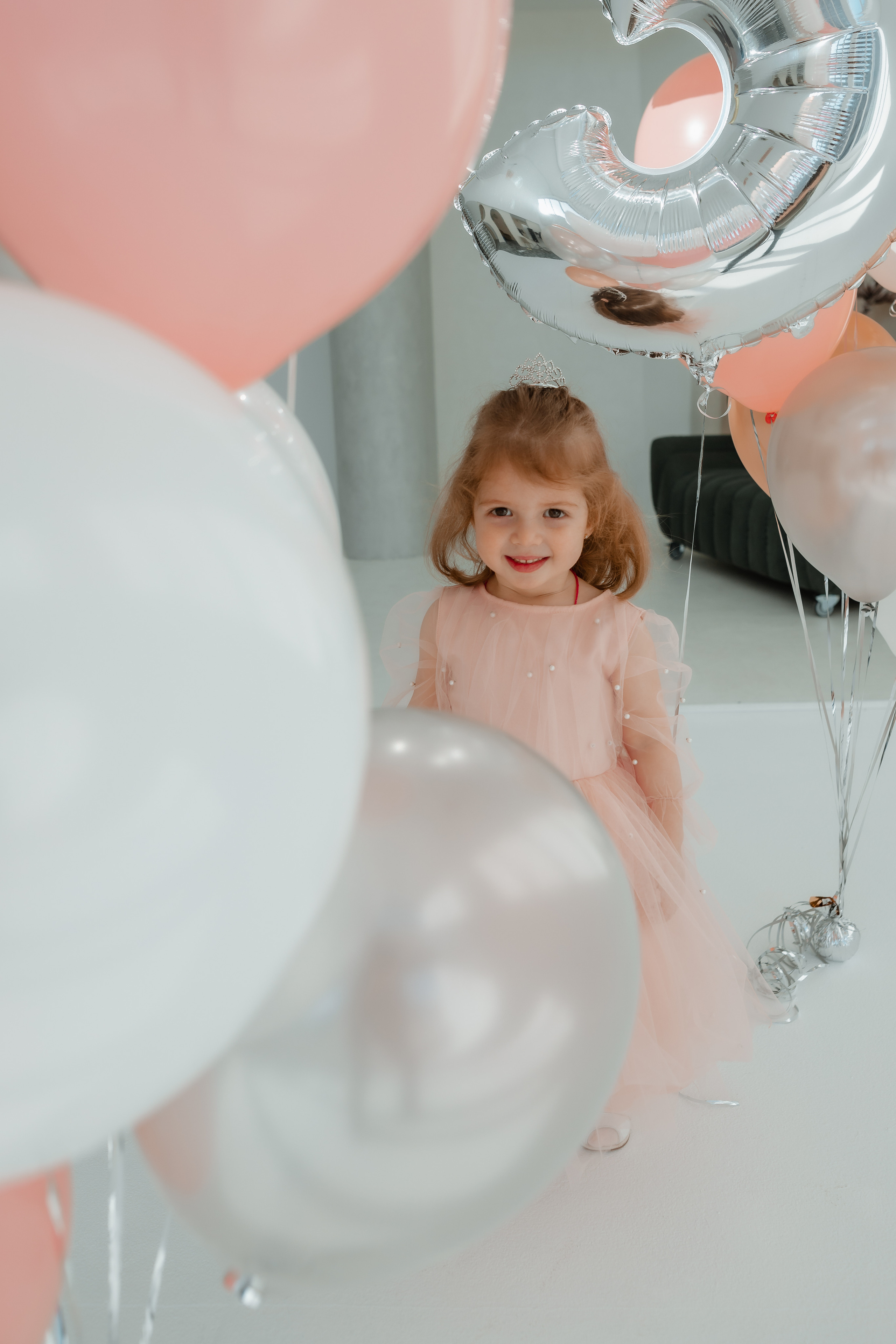 Диана и Эдуард. Фотограф москва