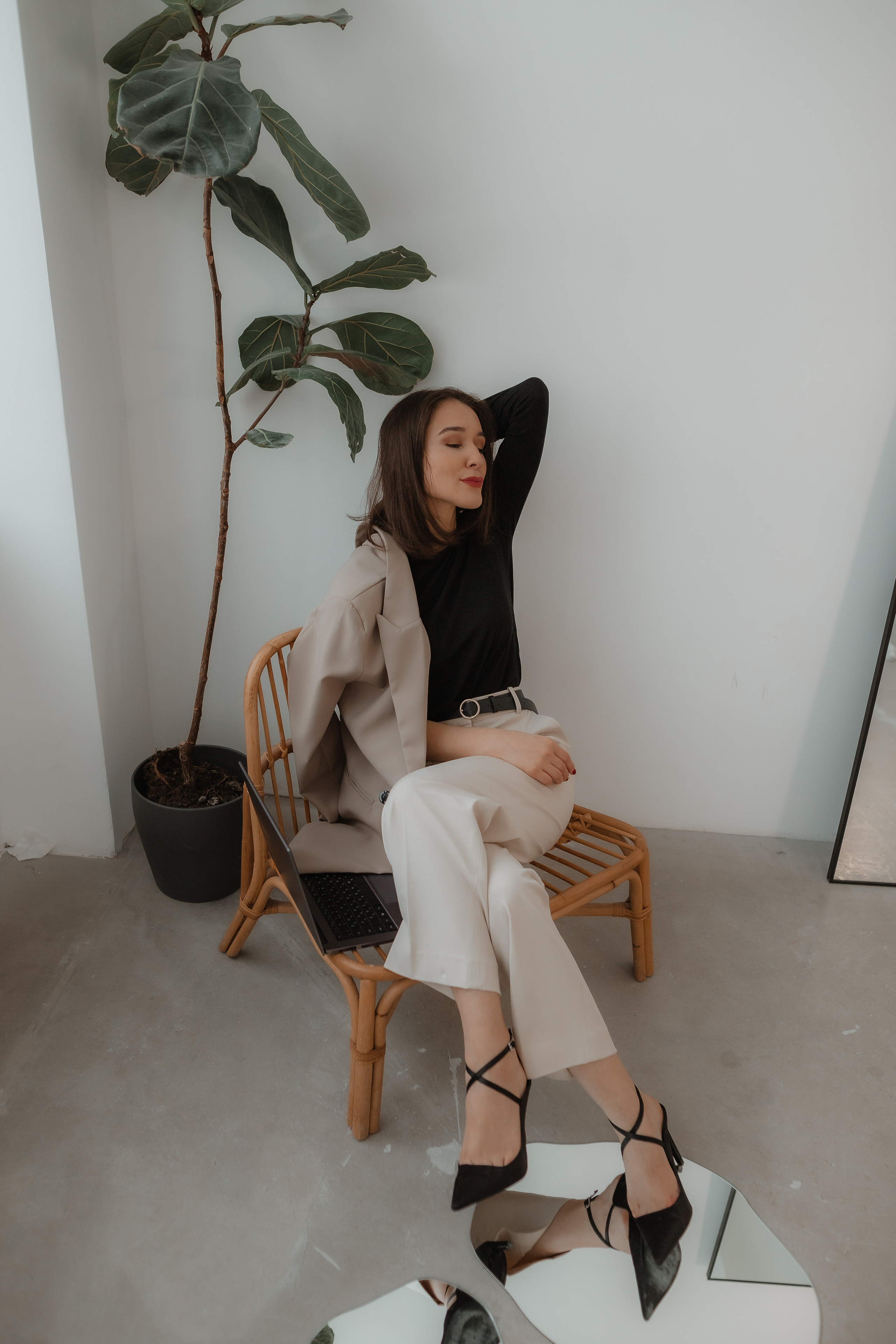 Хилола Юрист. Фотограф москва