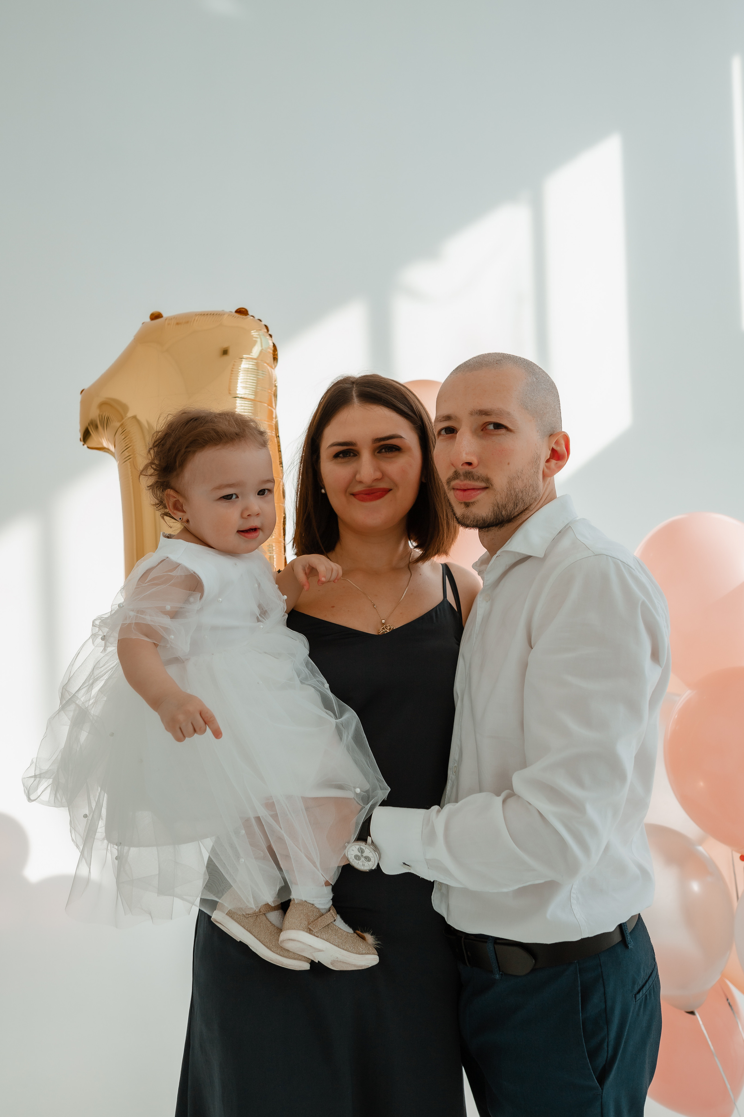 Диана и Эдуард. Фотограф москва