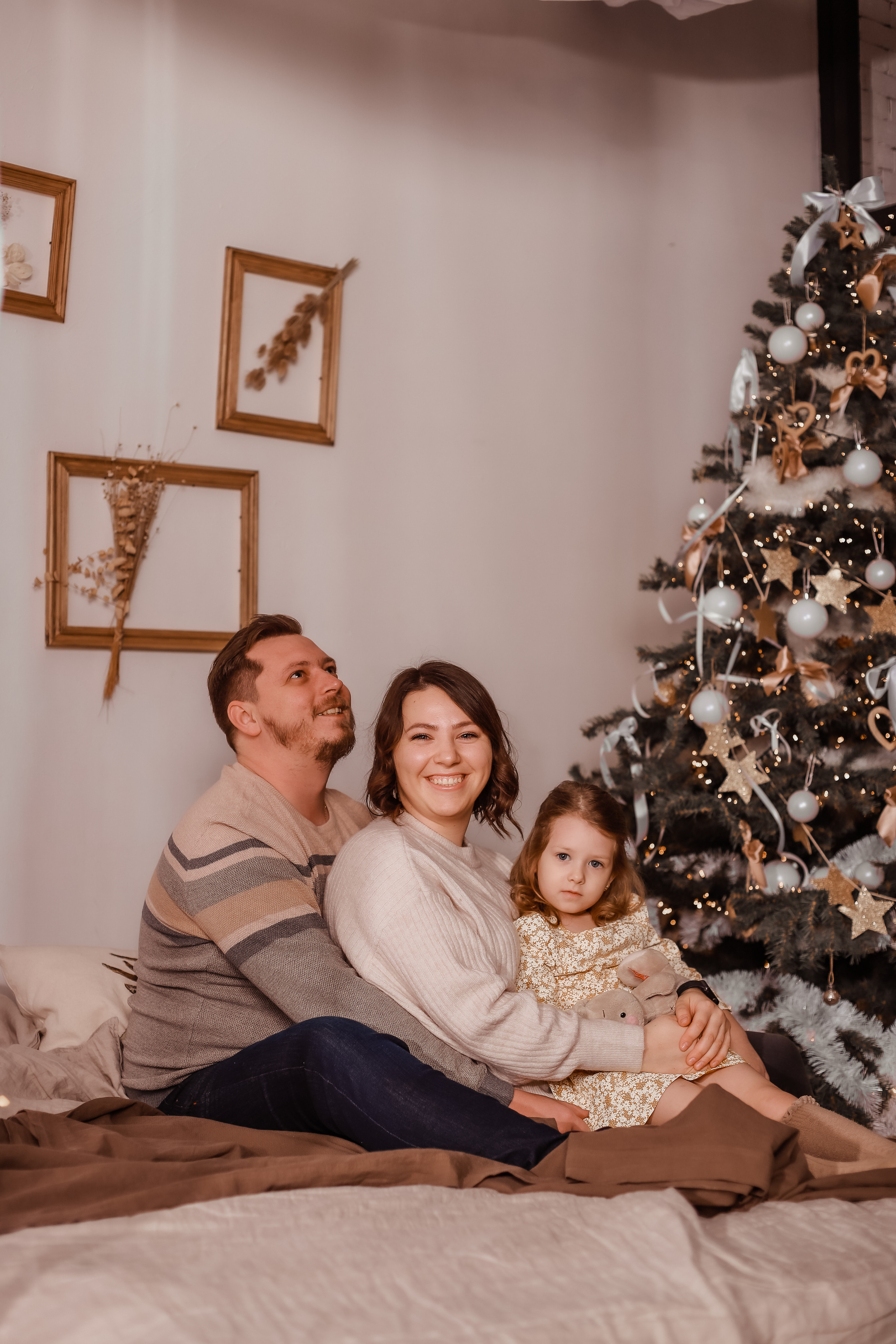 Анна и Роман. Фотограф москва