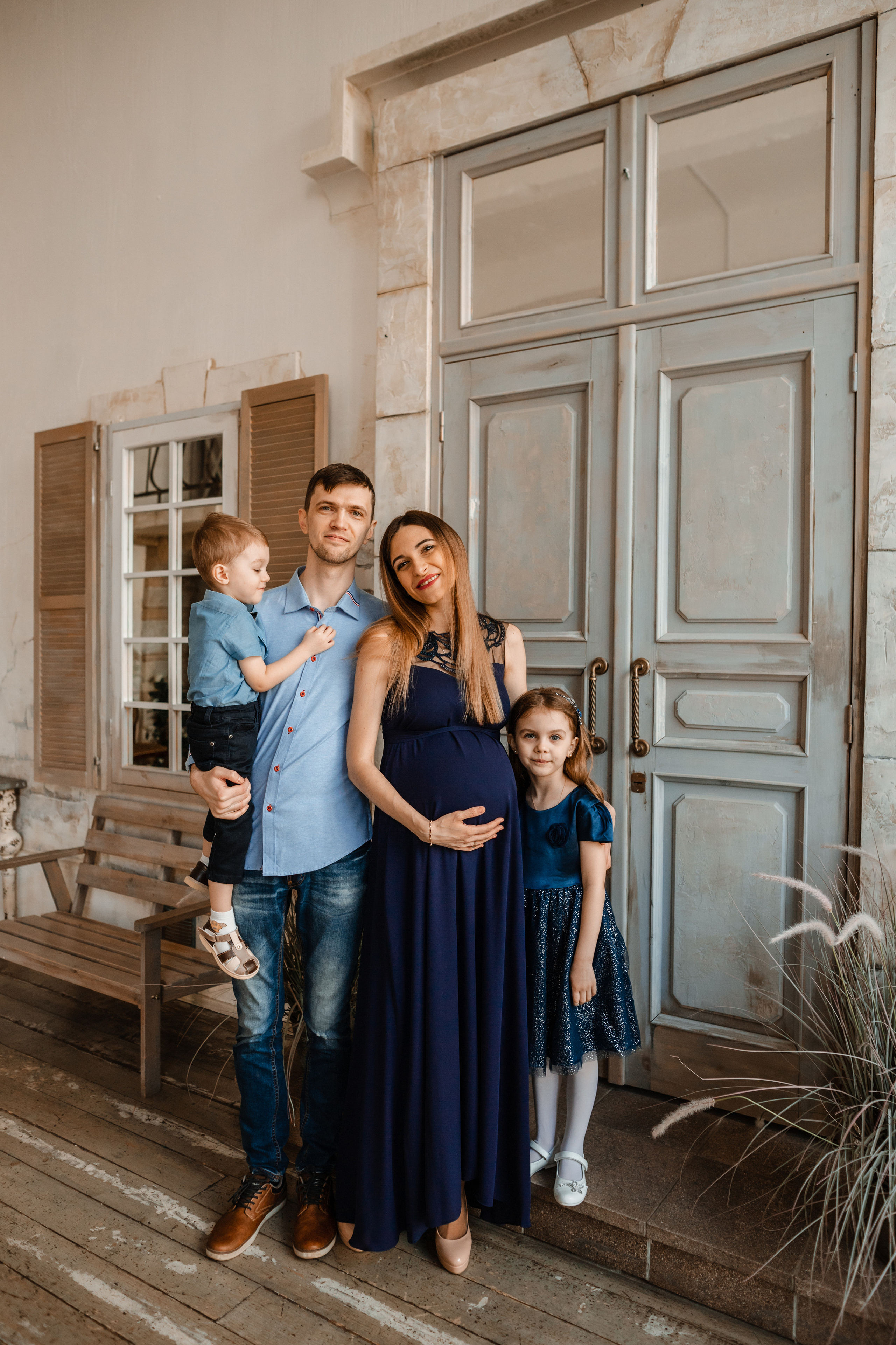 Серафима. Фотограф москва