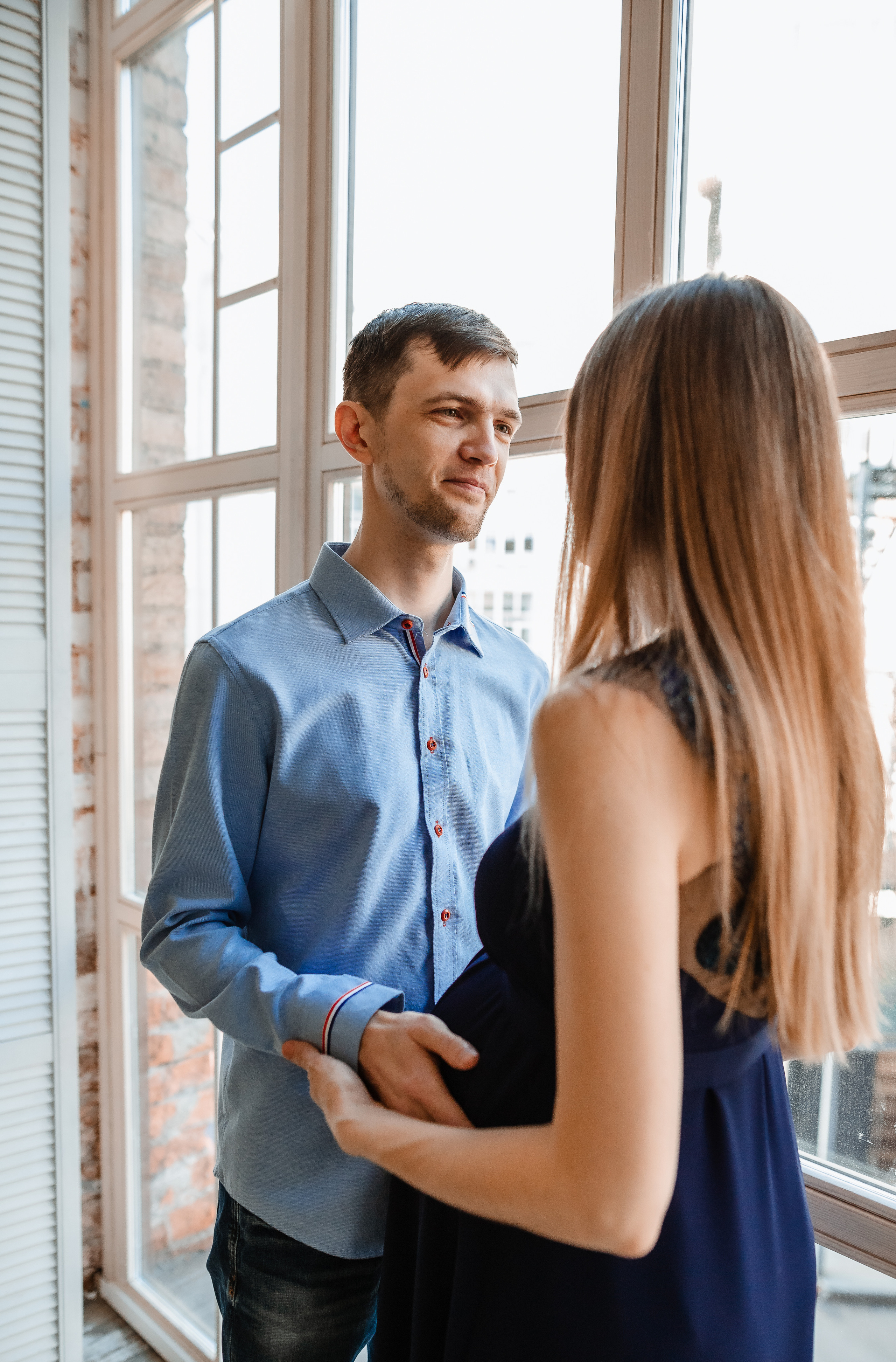 Серафима. Фотограф москва