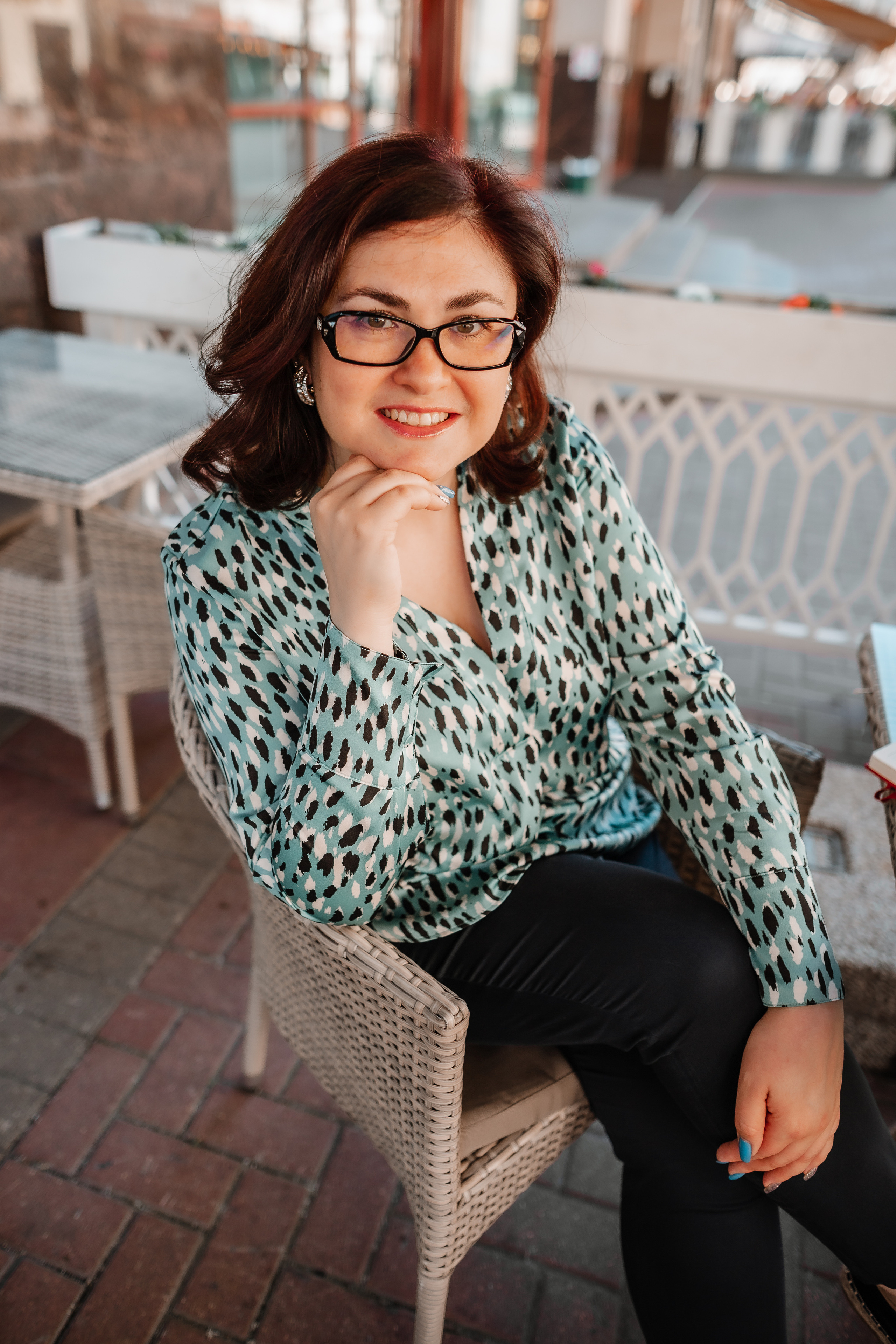 Юля Коуч. Фотограф москва