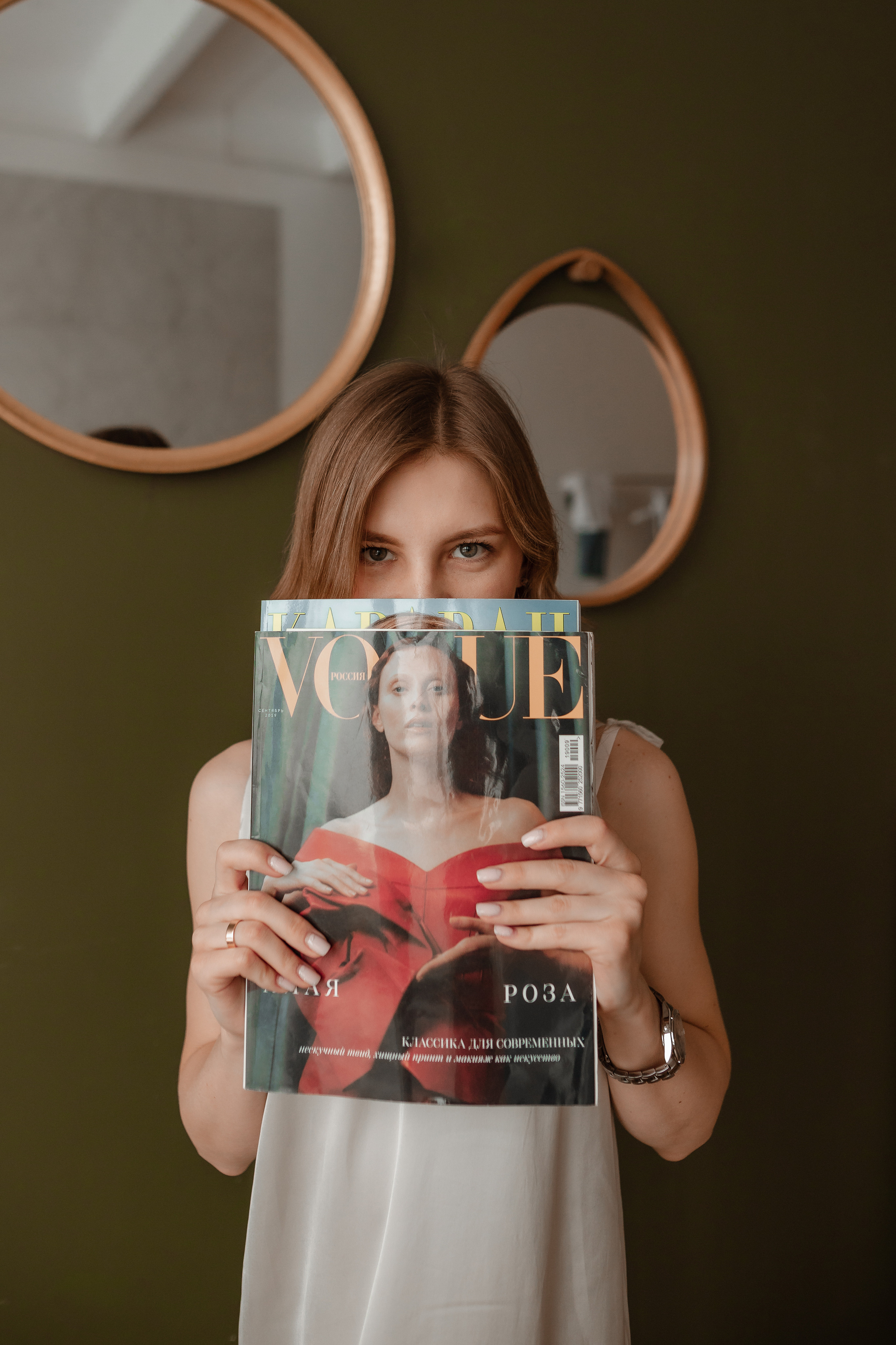 Кристина Бровист. Фотограф москва