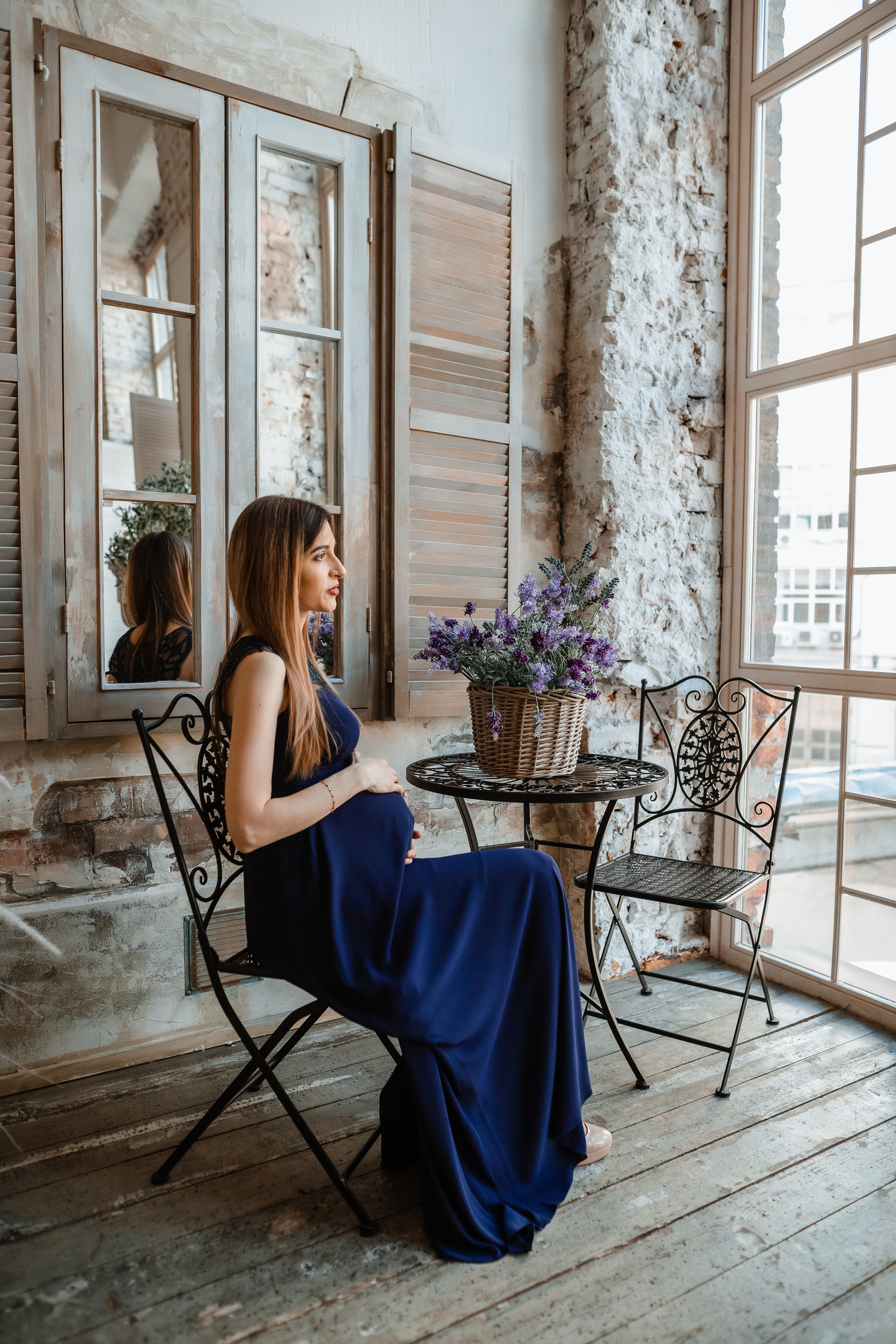 Серафима. Фотограф москва