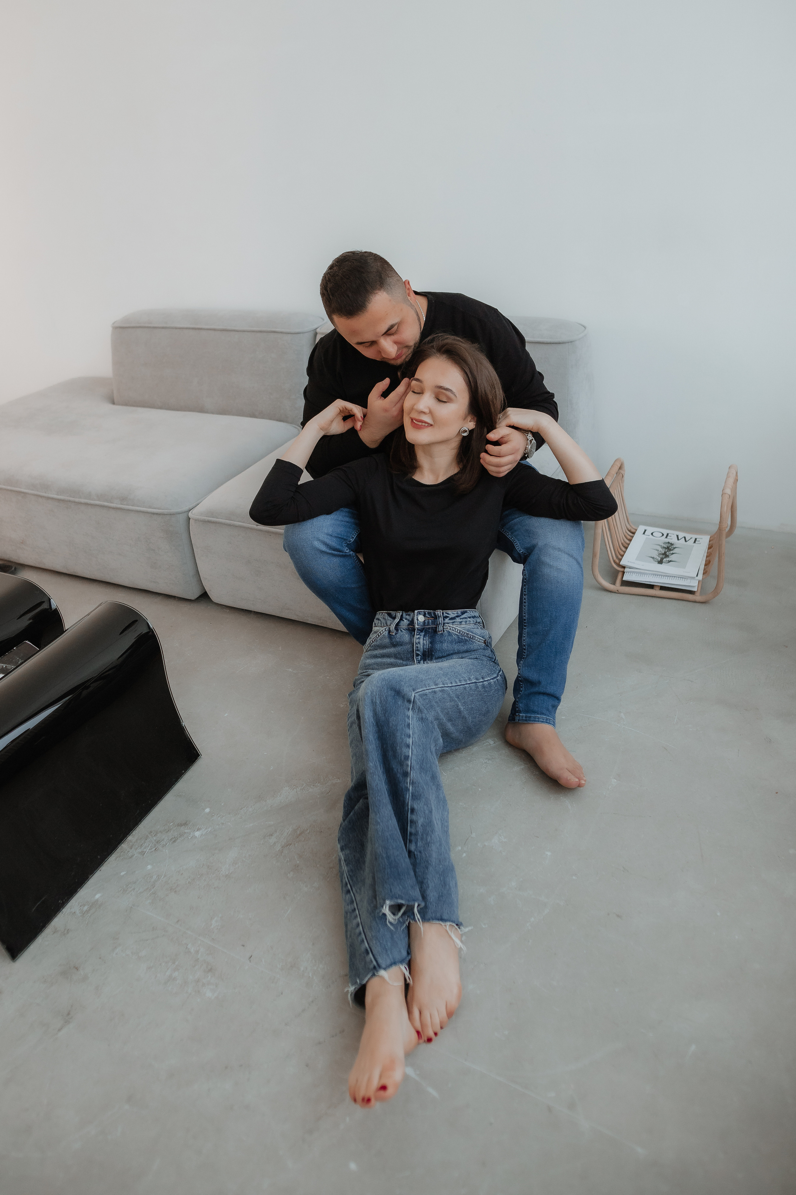 Хилола Юрист. Фотограф москва