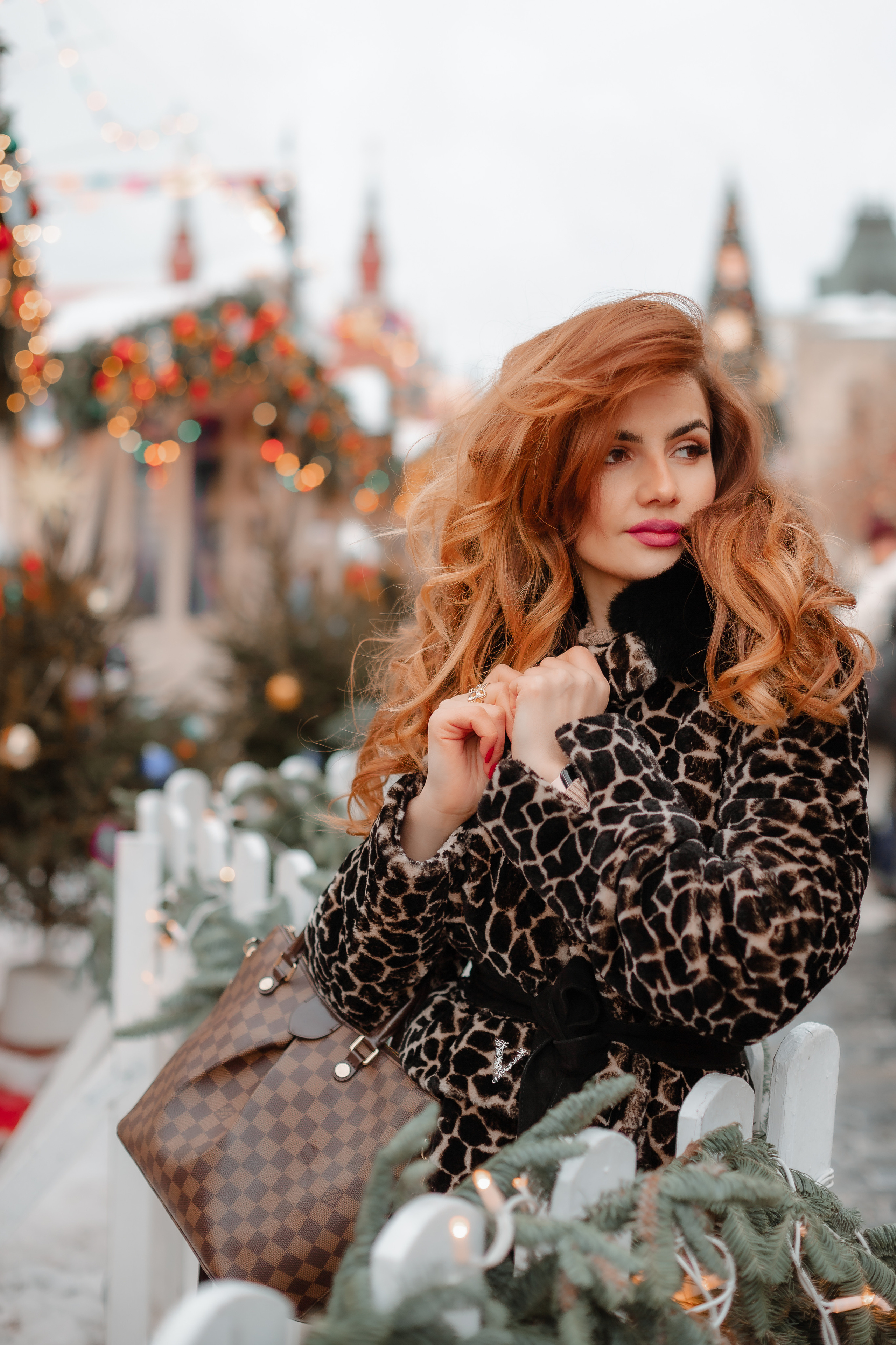 Амина. Фотограф москва