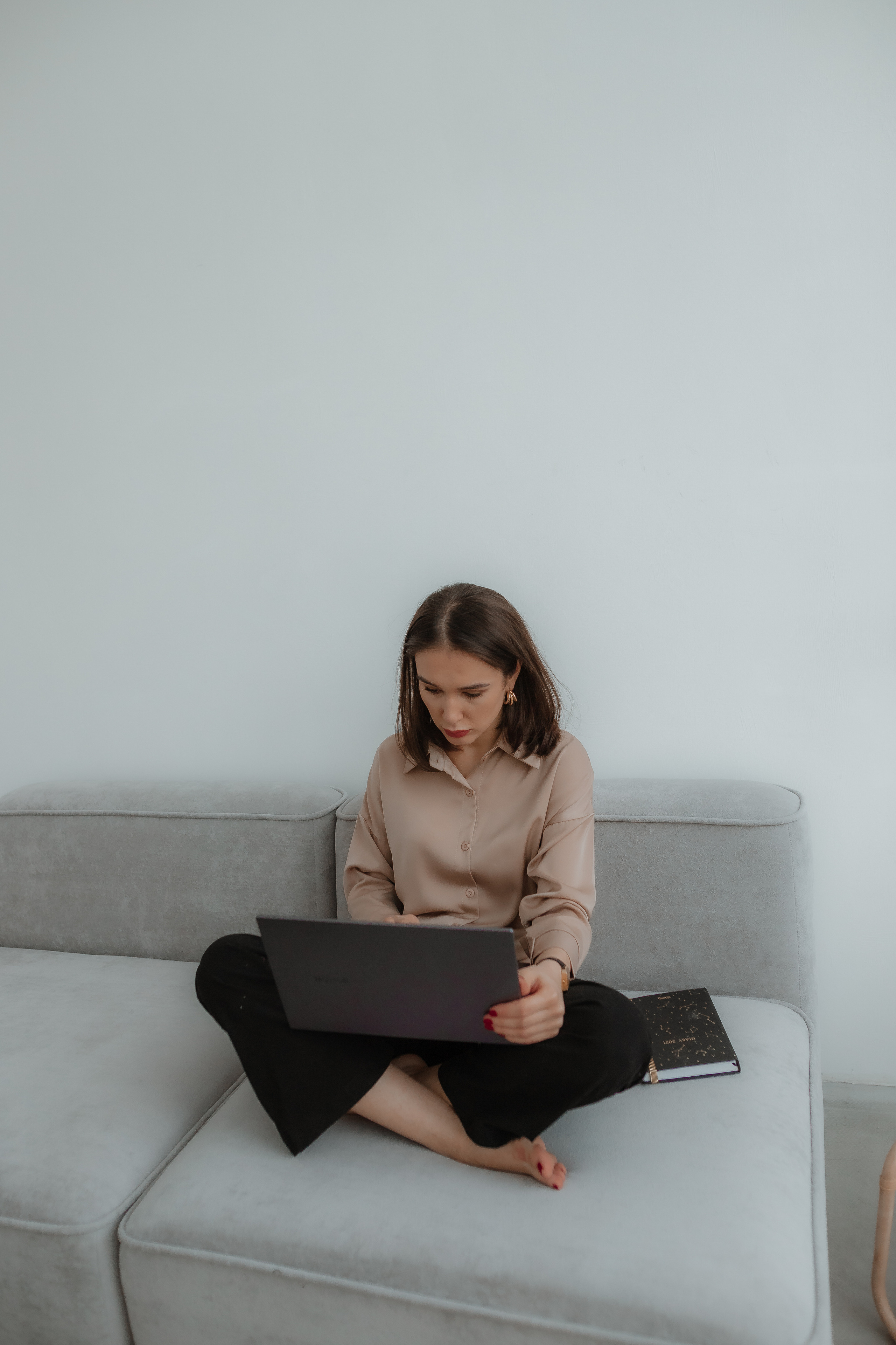 Хилола Юрист. Фотограф москва