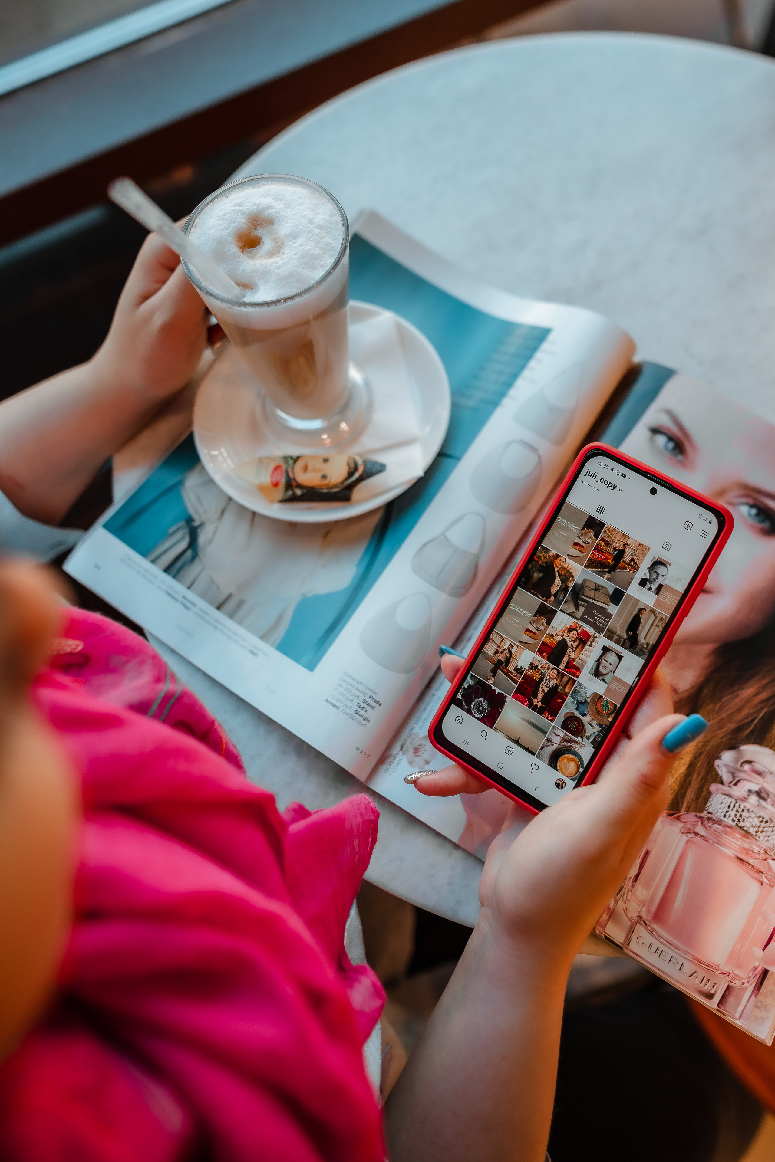 Юля Коуч. Фотограф москва