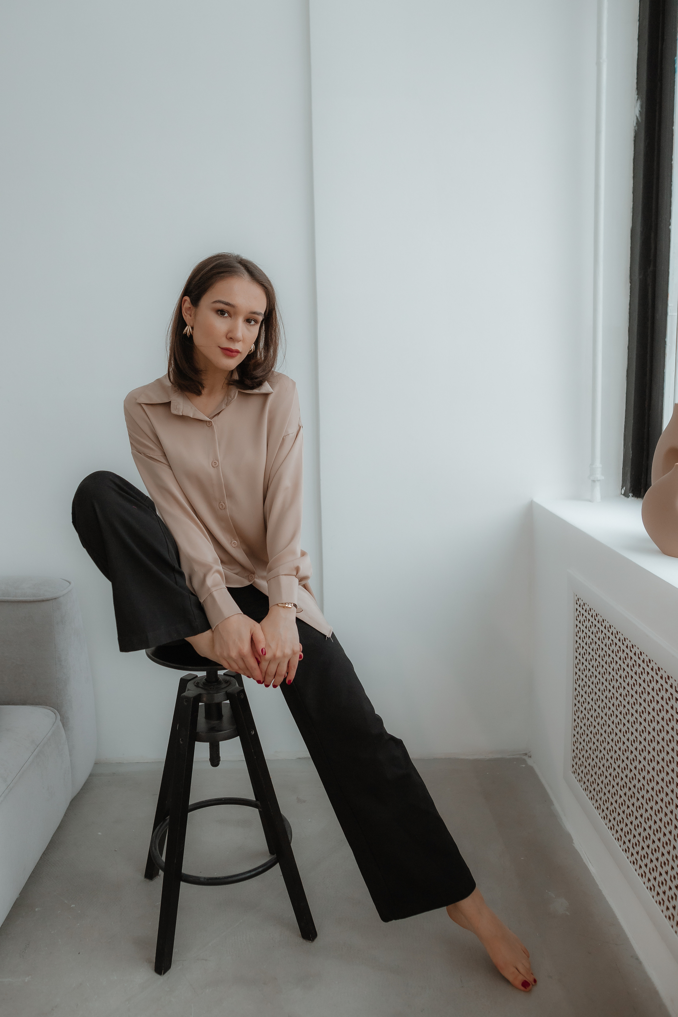 Хилола Юрист. Фотограф москва