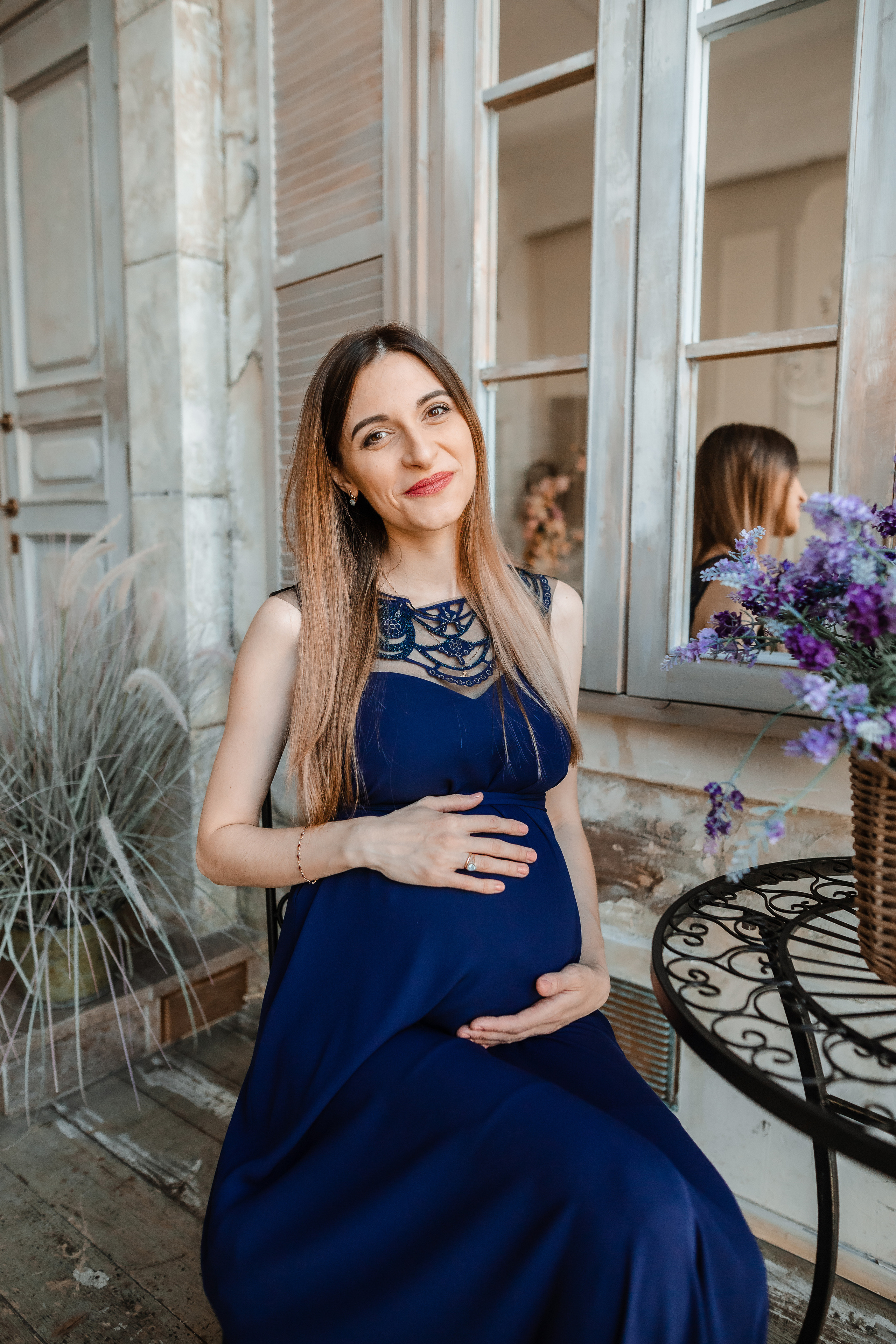 Серафима. Фотограф москва