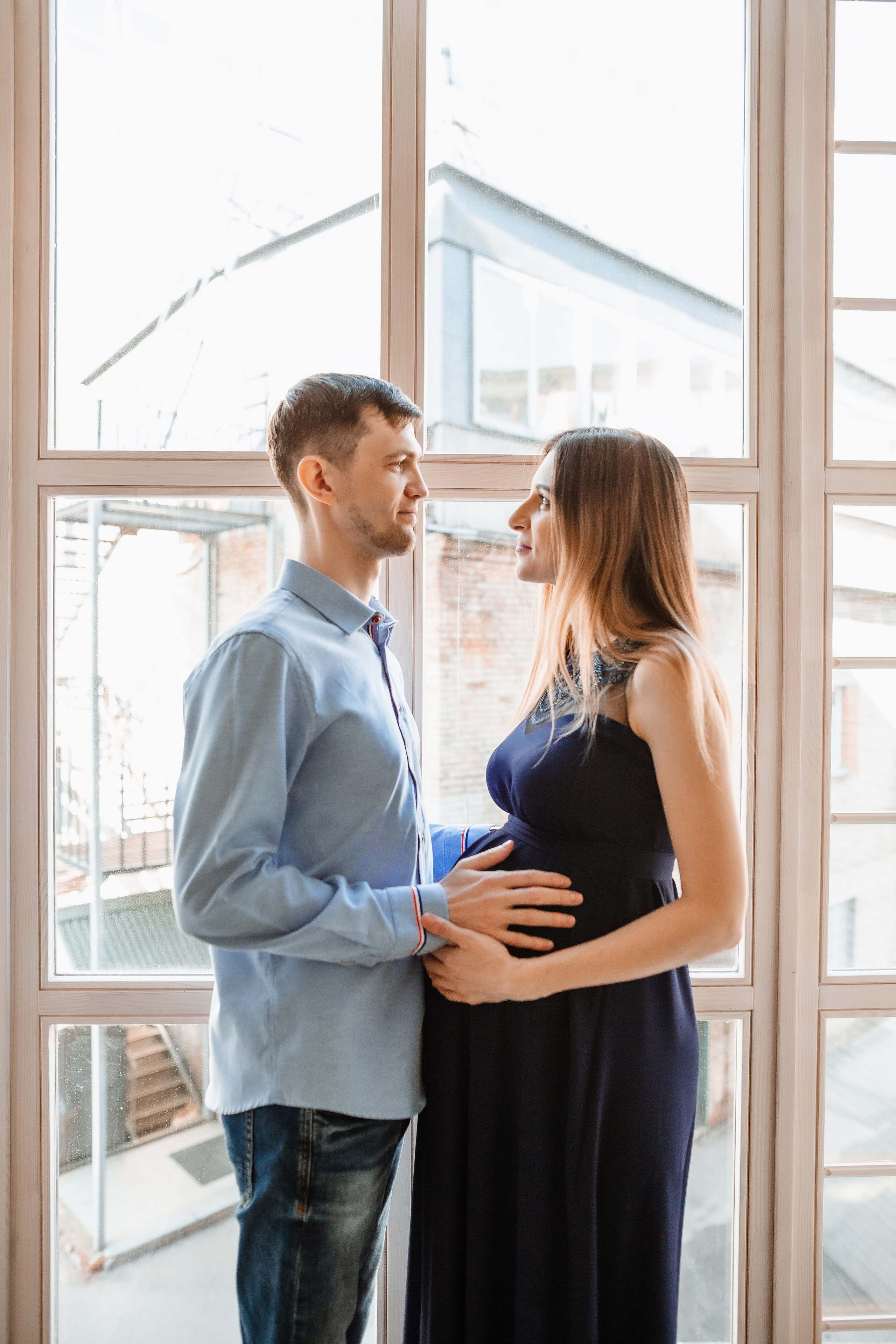 Серафима. Фотограф москва