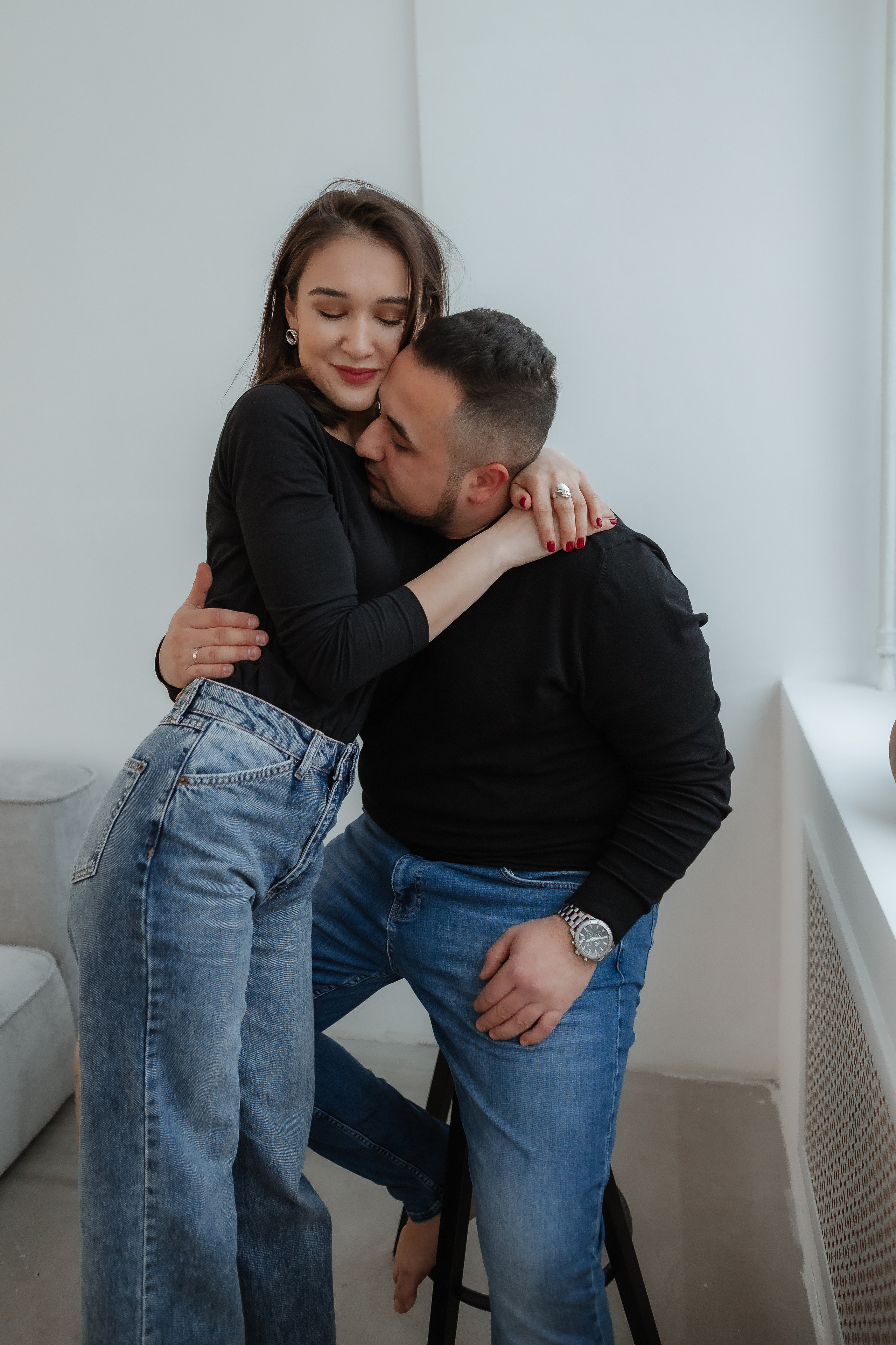 Хилола Юрист. Фотограф москва