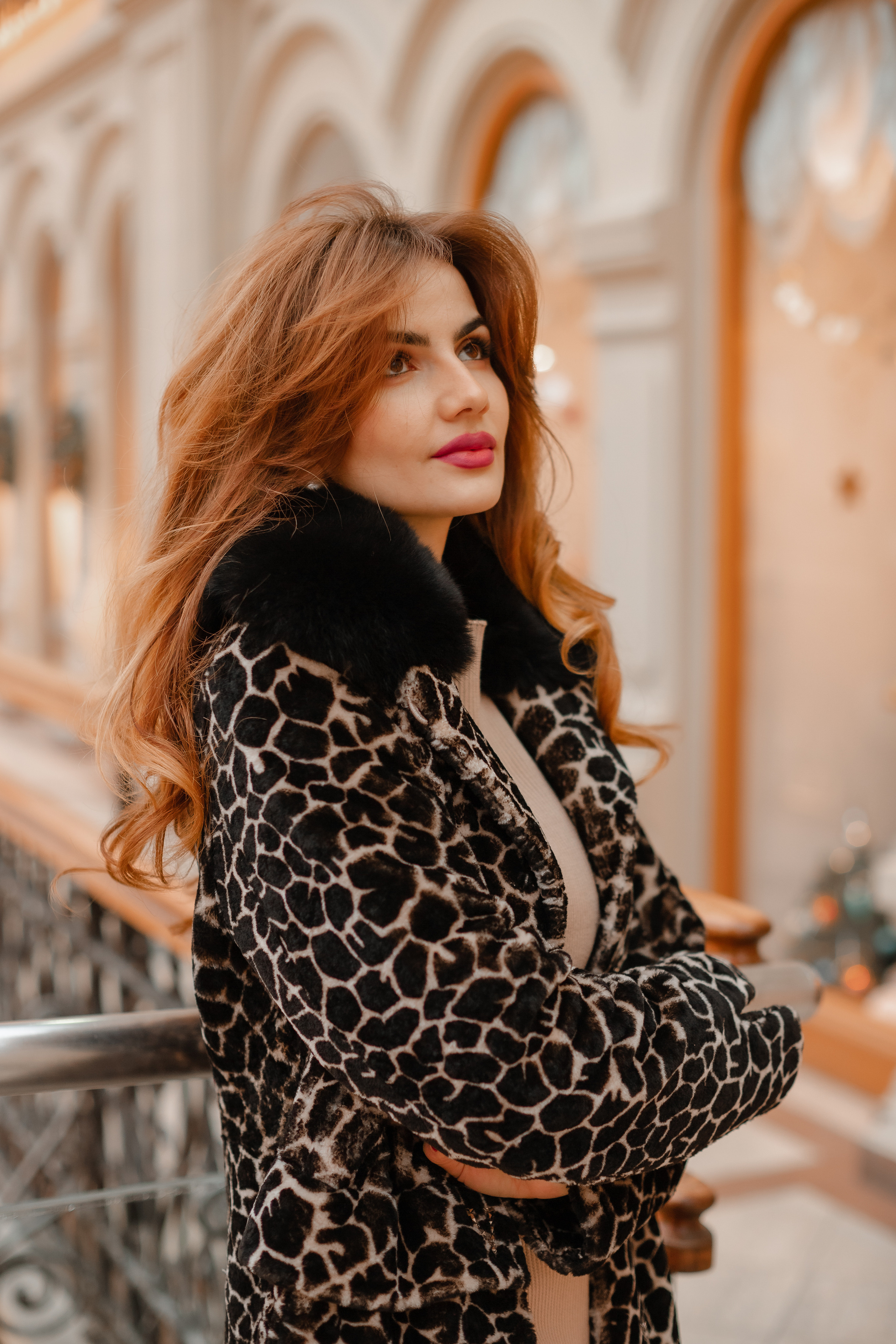 Амина. Фотограф москва