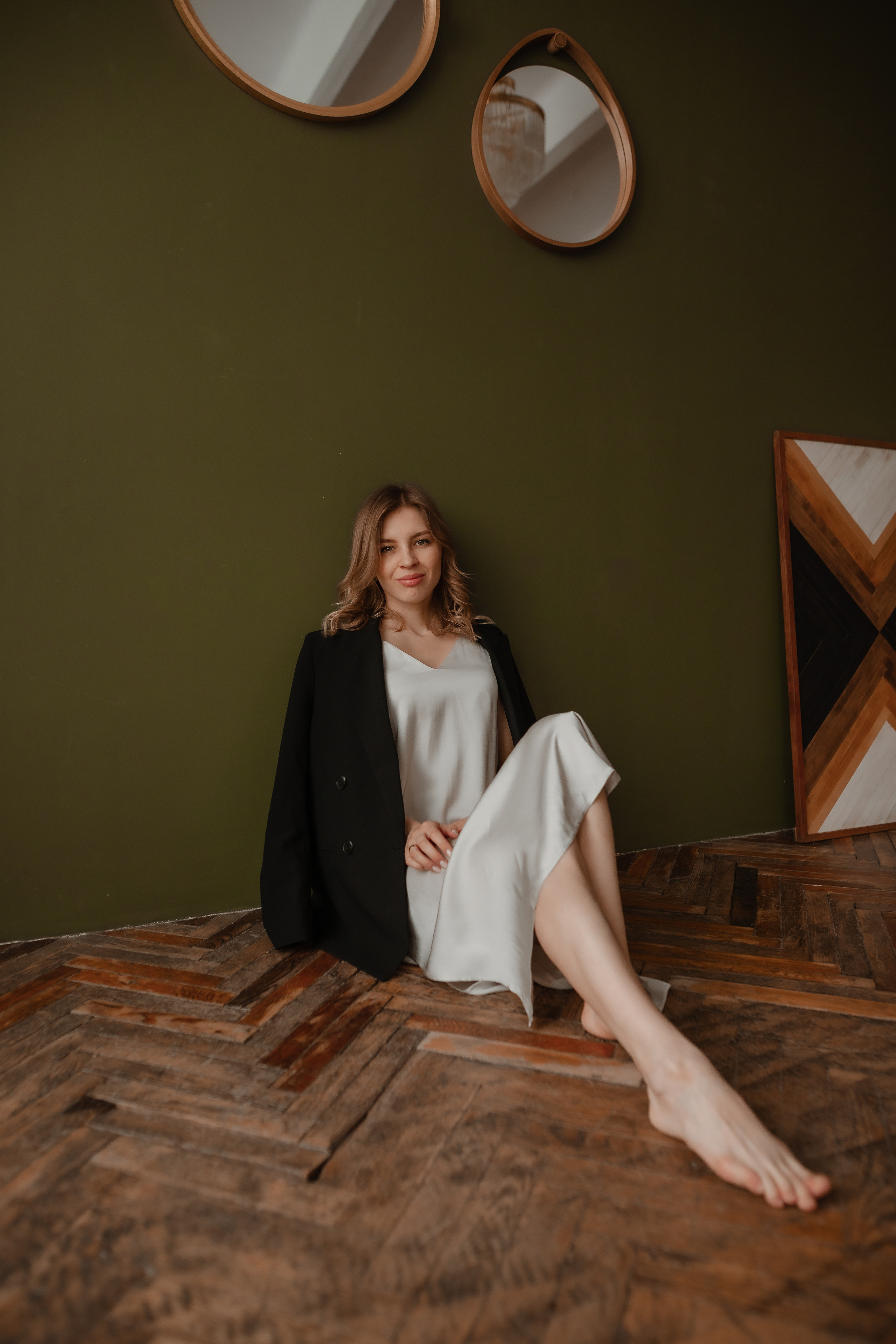 Кристина Бровист. Фотограф москва