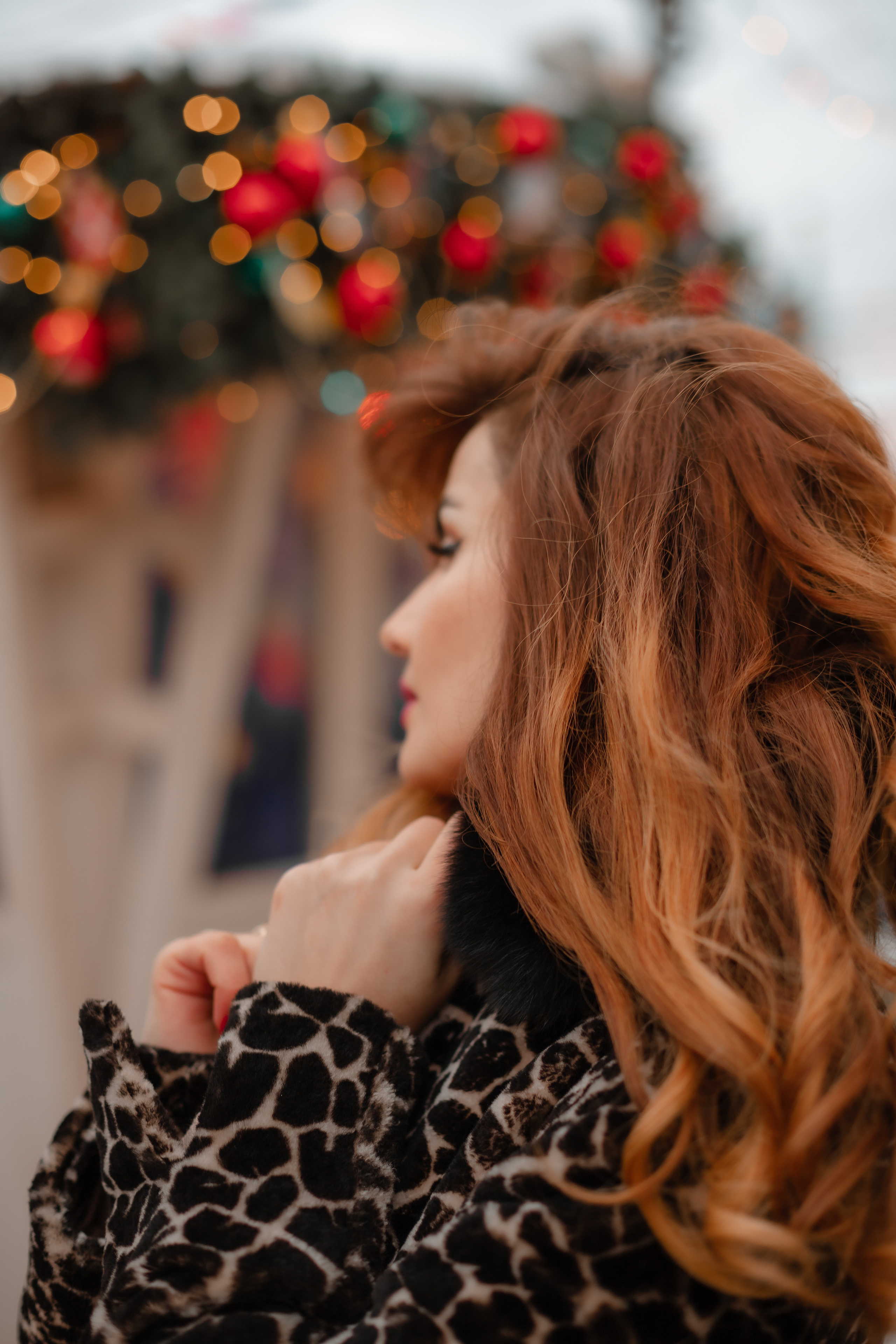 Амина. Фотограф москва