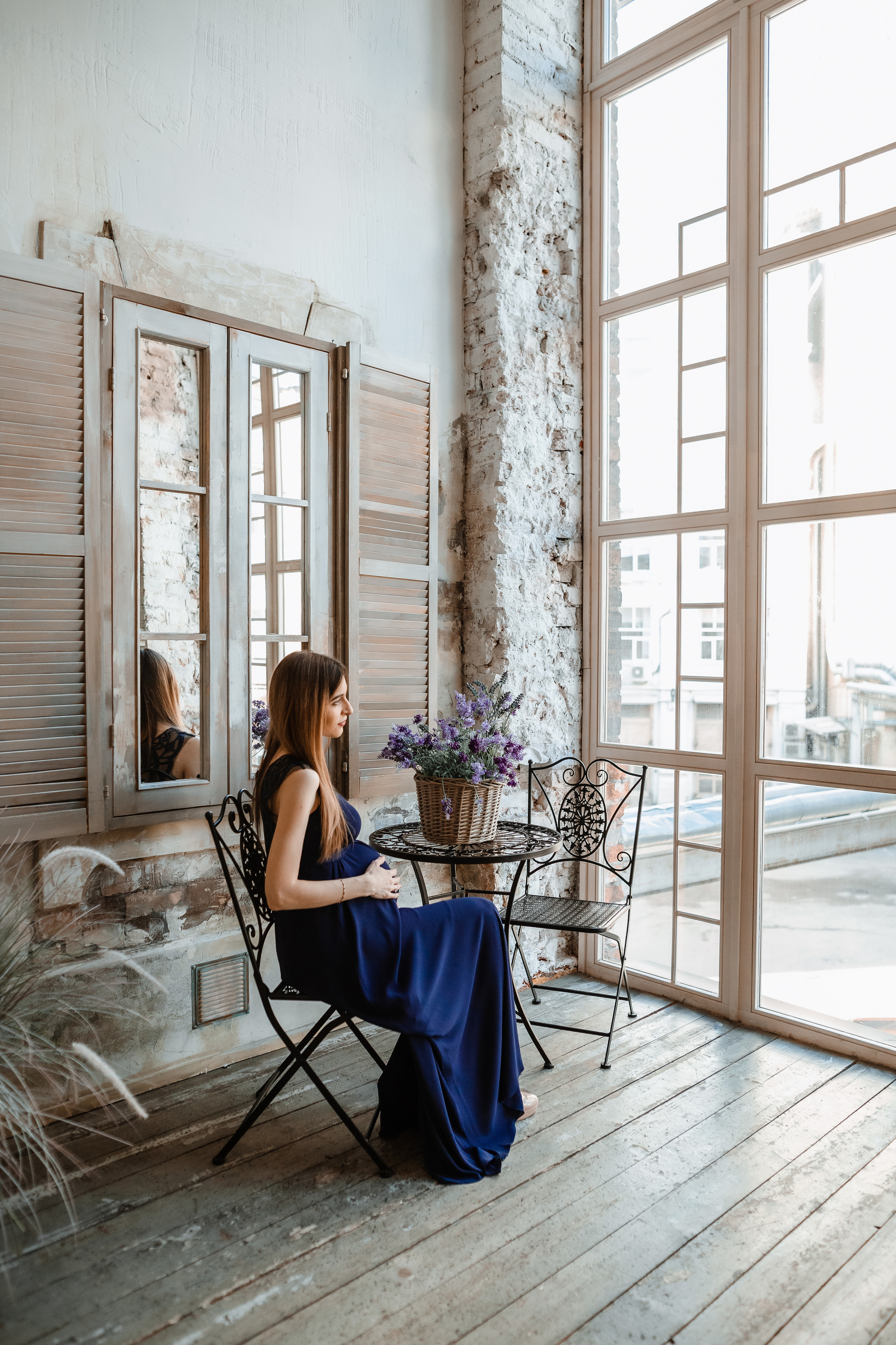 Серафима. Фотограф москва