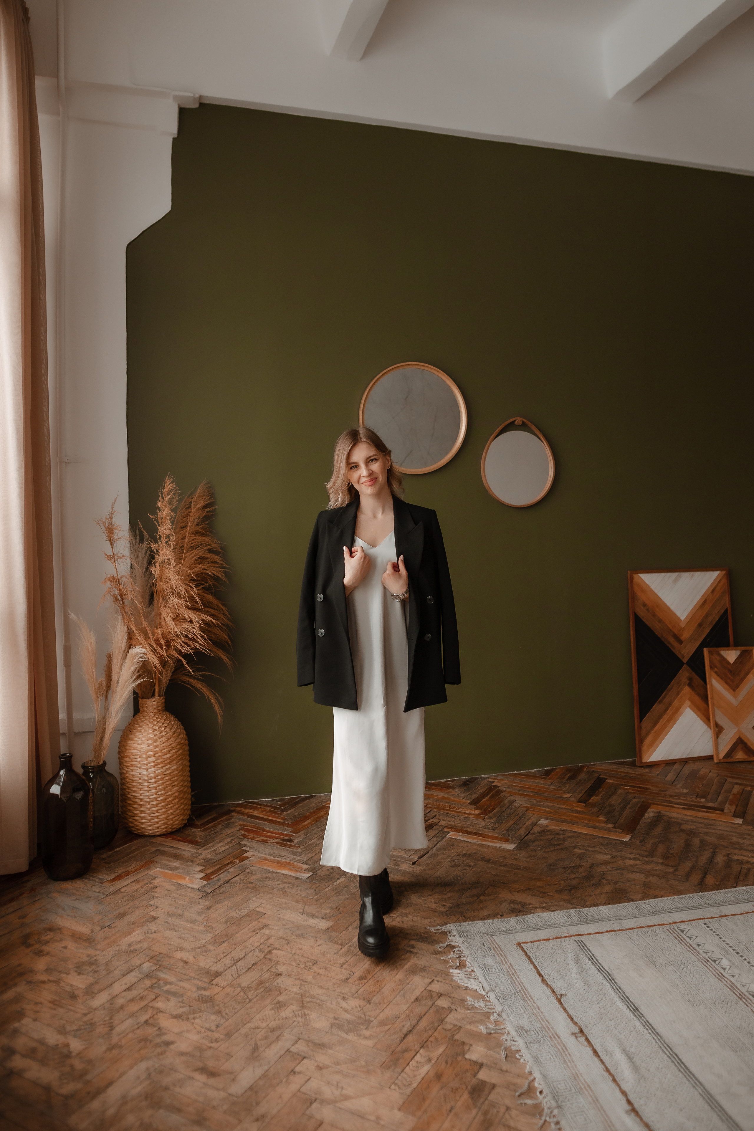 Кристина Бровист. Фотограф москва