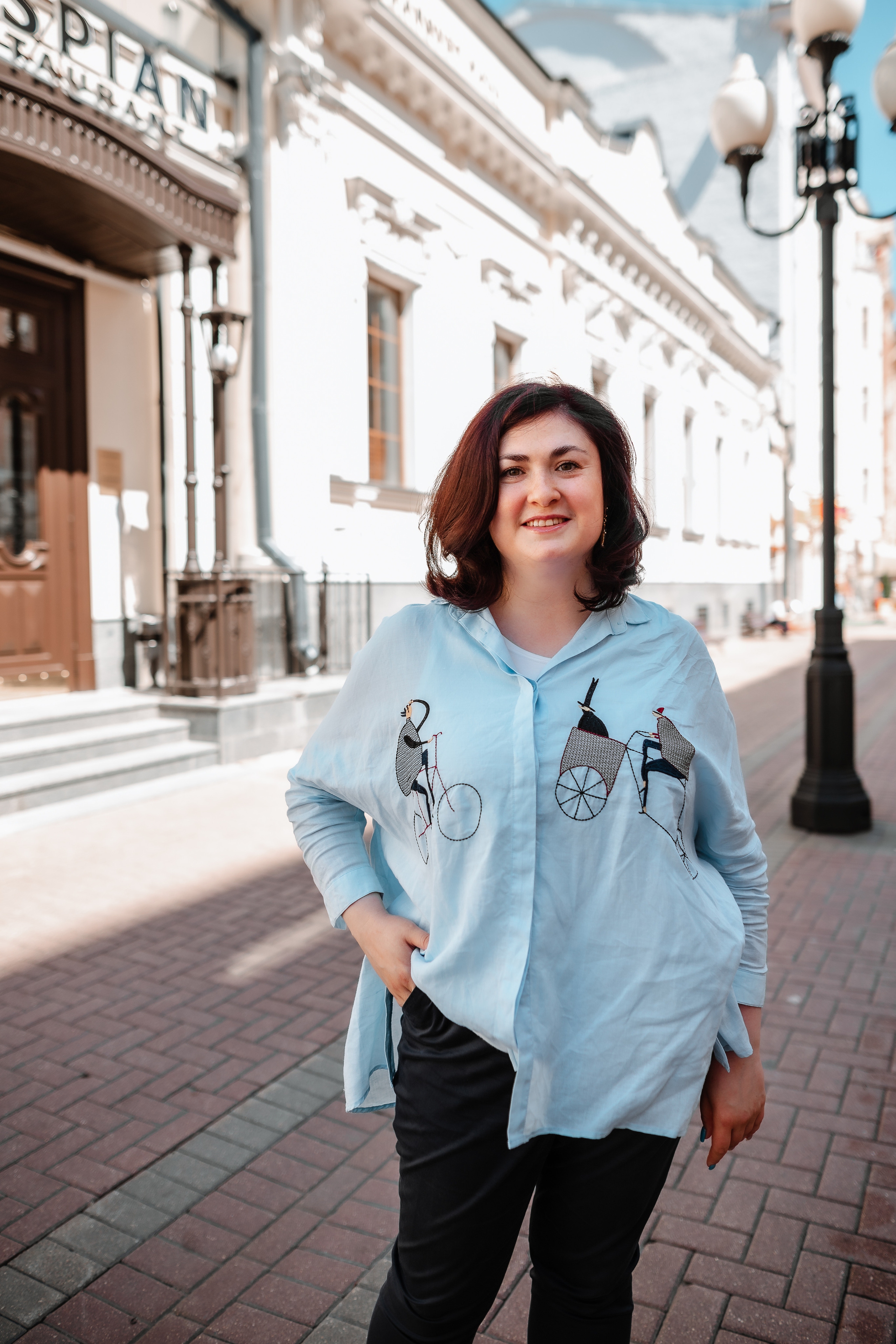 Юля Коуч. Фотограф москва