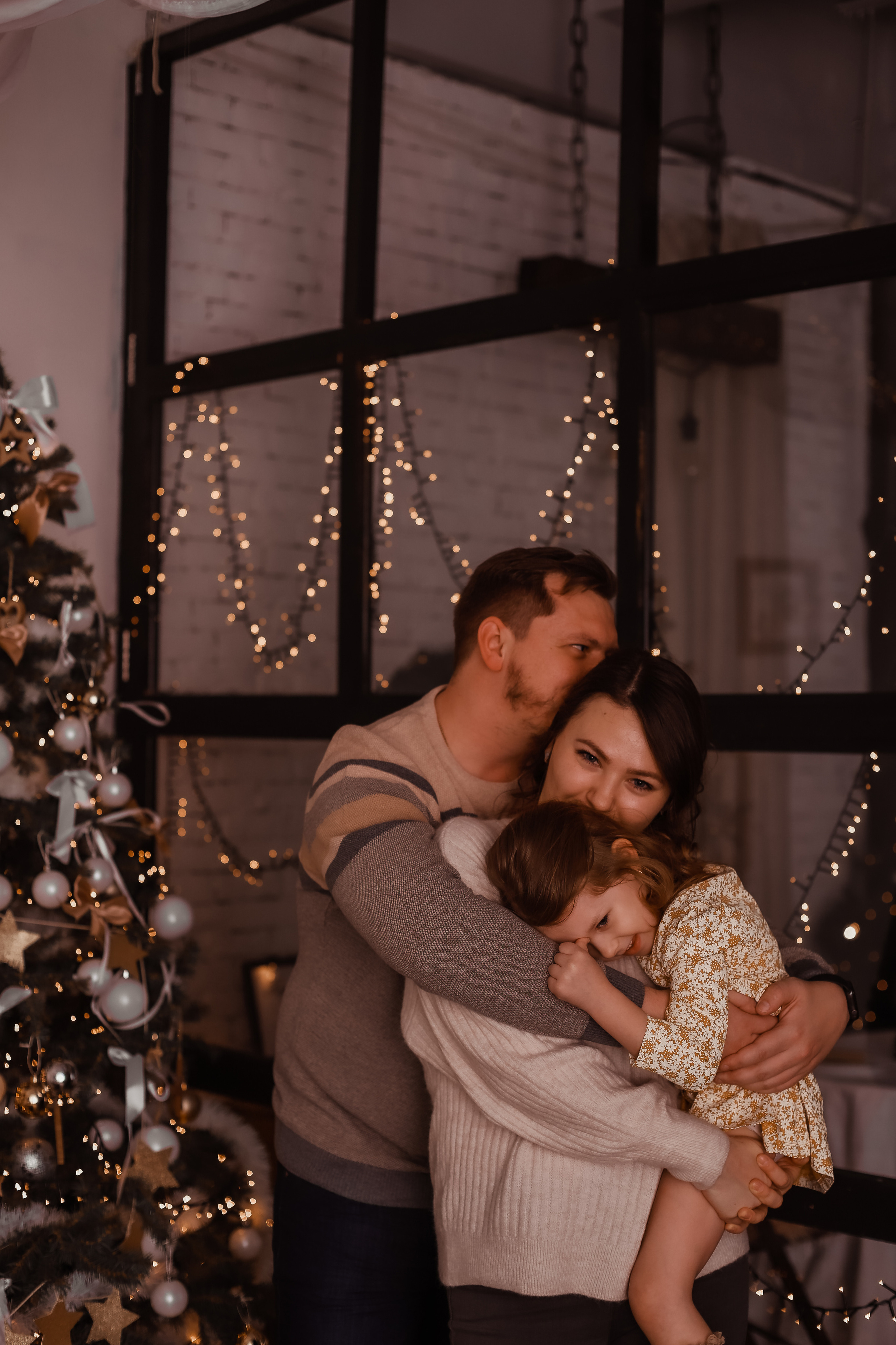 Анна и Роман. Фотограф москва