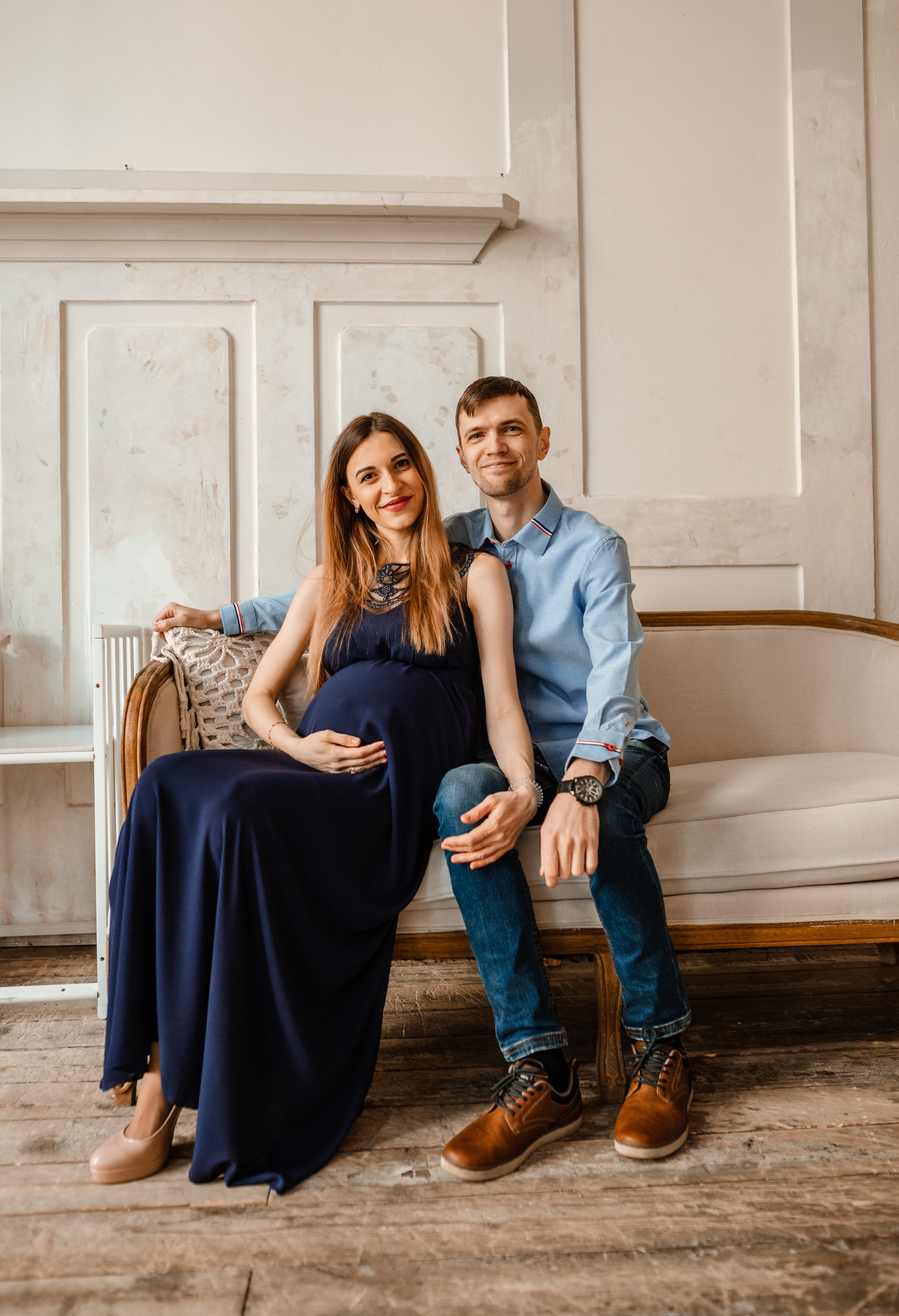 Серафима. Фотограф москва